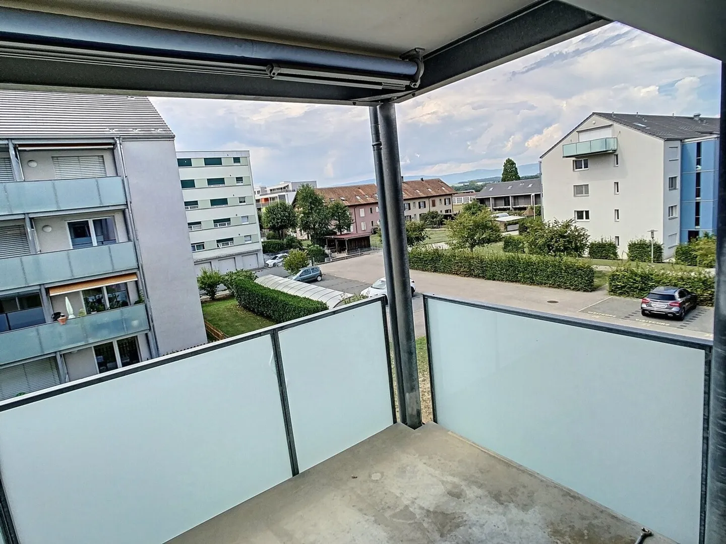 2.5-Room Apartment - Photo 1 of 5