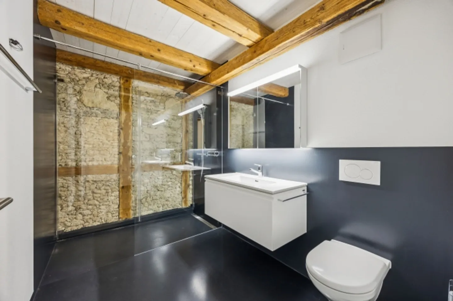 Maisonette penthouse exclusive de 5,5 pièces avec charme - Photo 9 sur 13