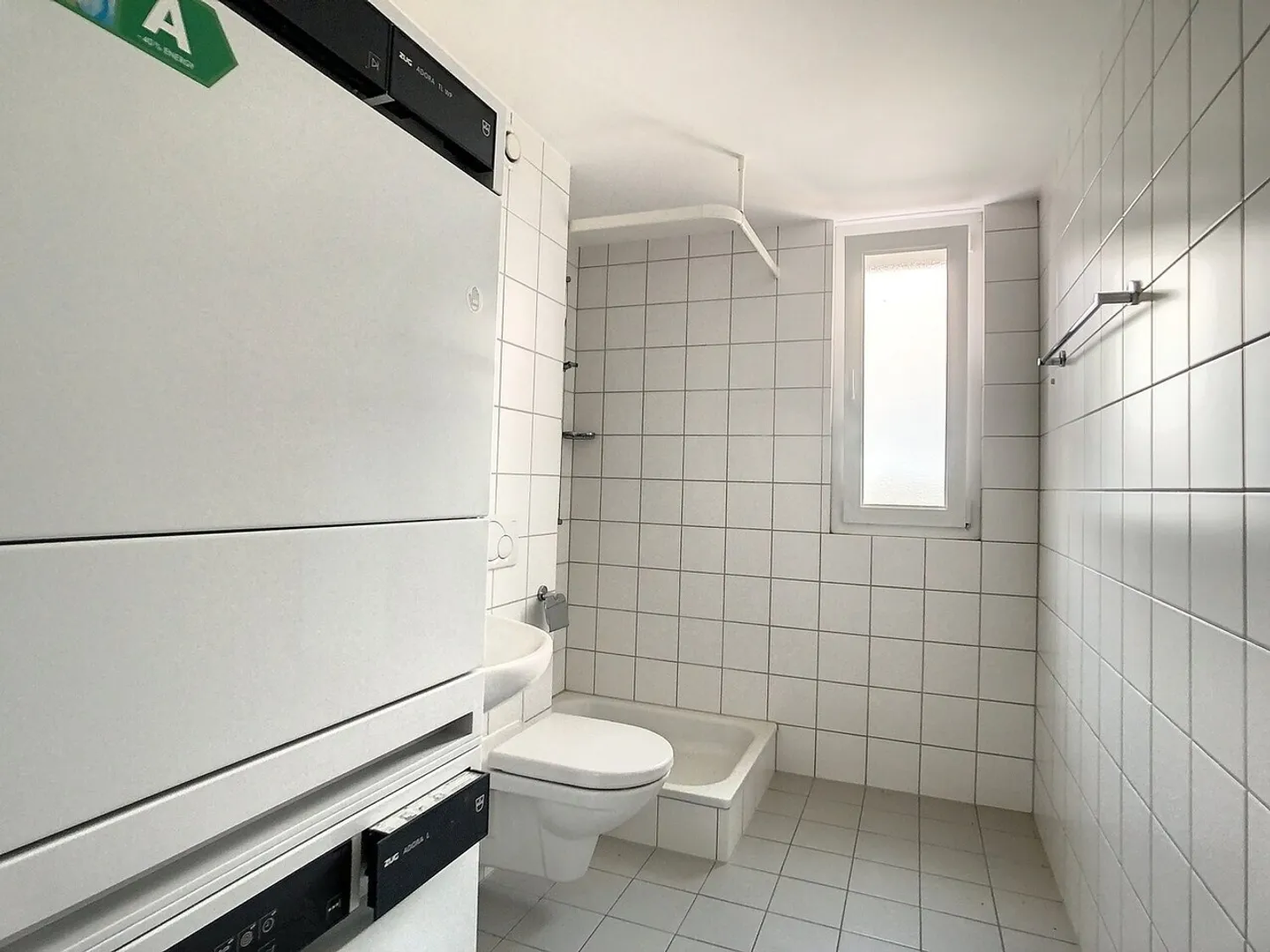 2.5-Room Apartment - Photo 4 of 5