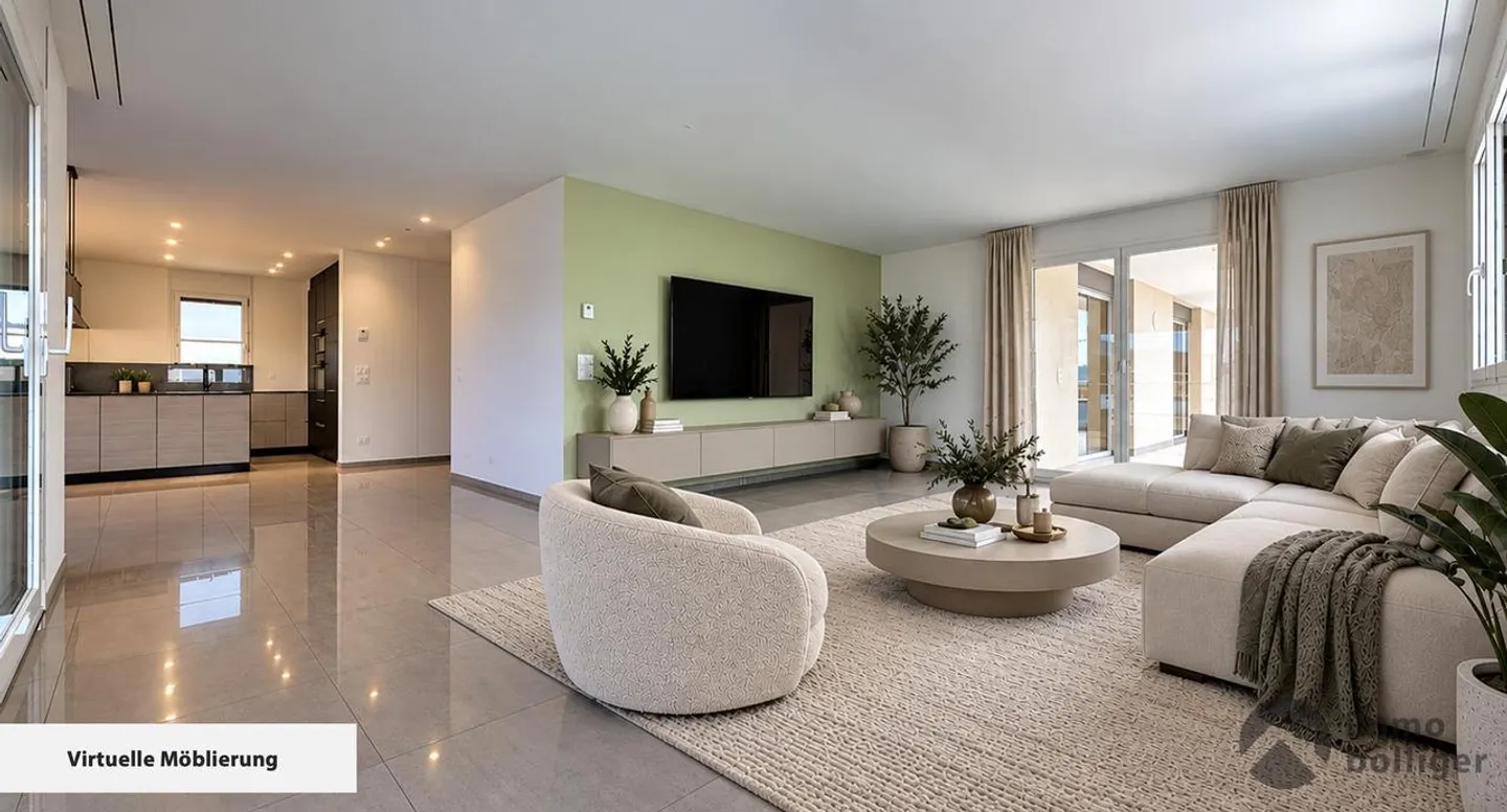 118 m² Terrace - Your Private Outdoor Living Room - Photo 2 of 14