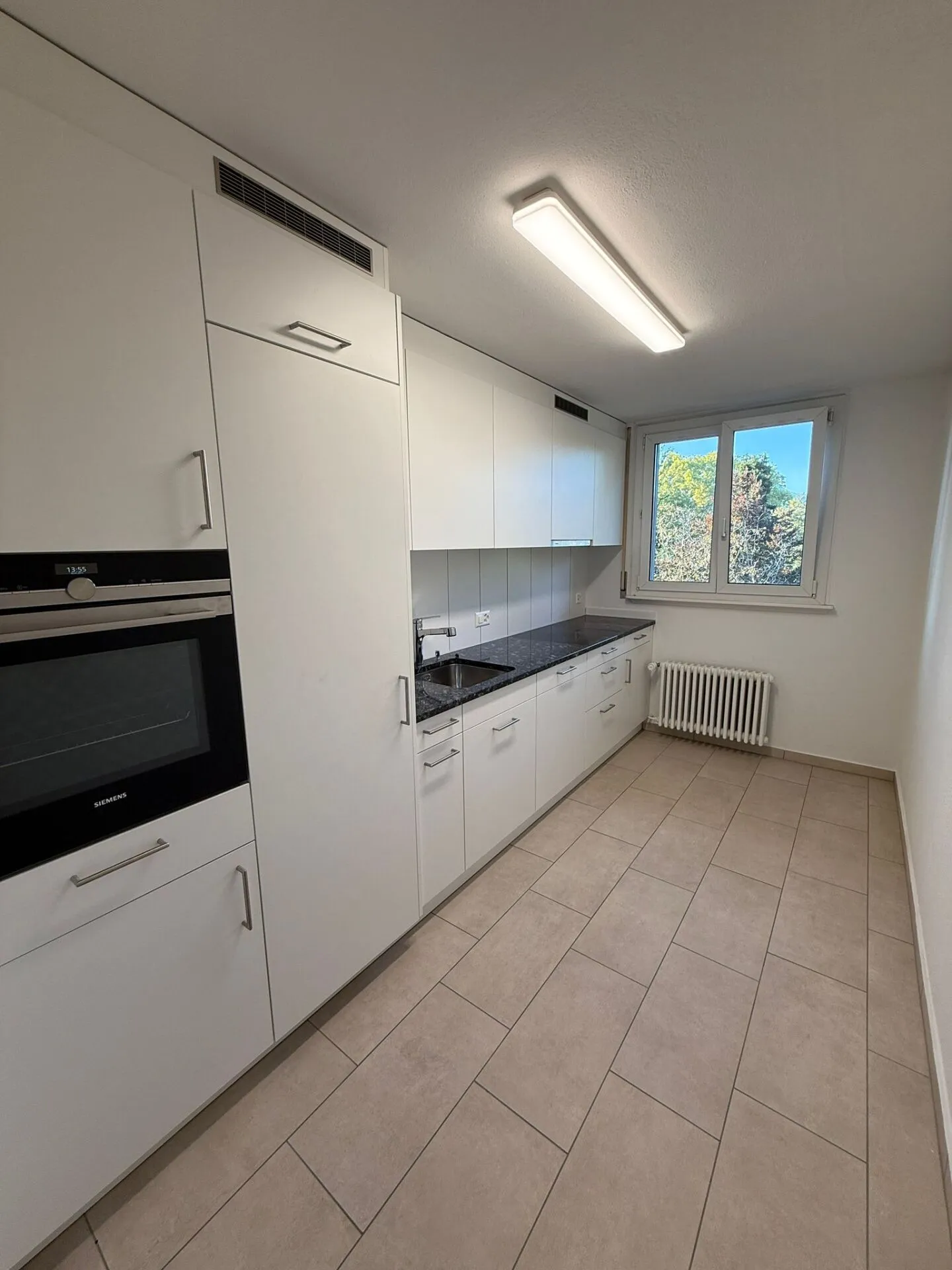 Pendlertraum: 3.5-Zimmer-Wohnung direkt am Bahnhof Aarau - Foto 1 von 8