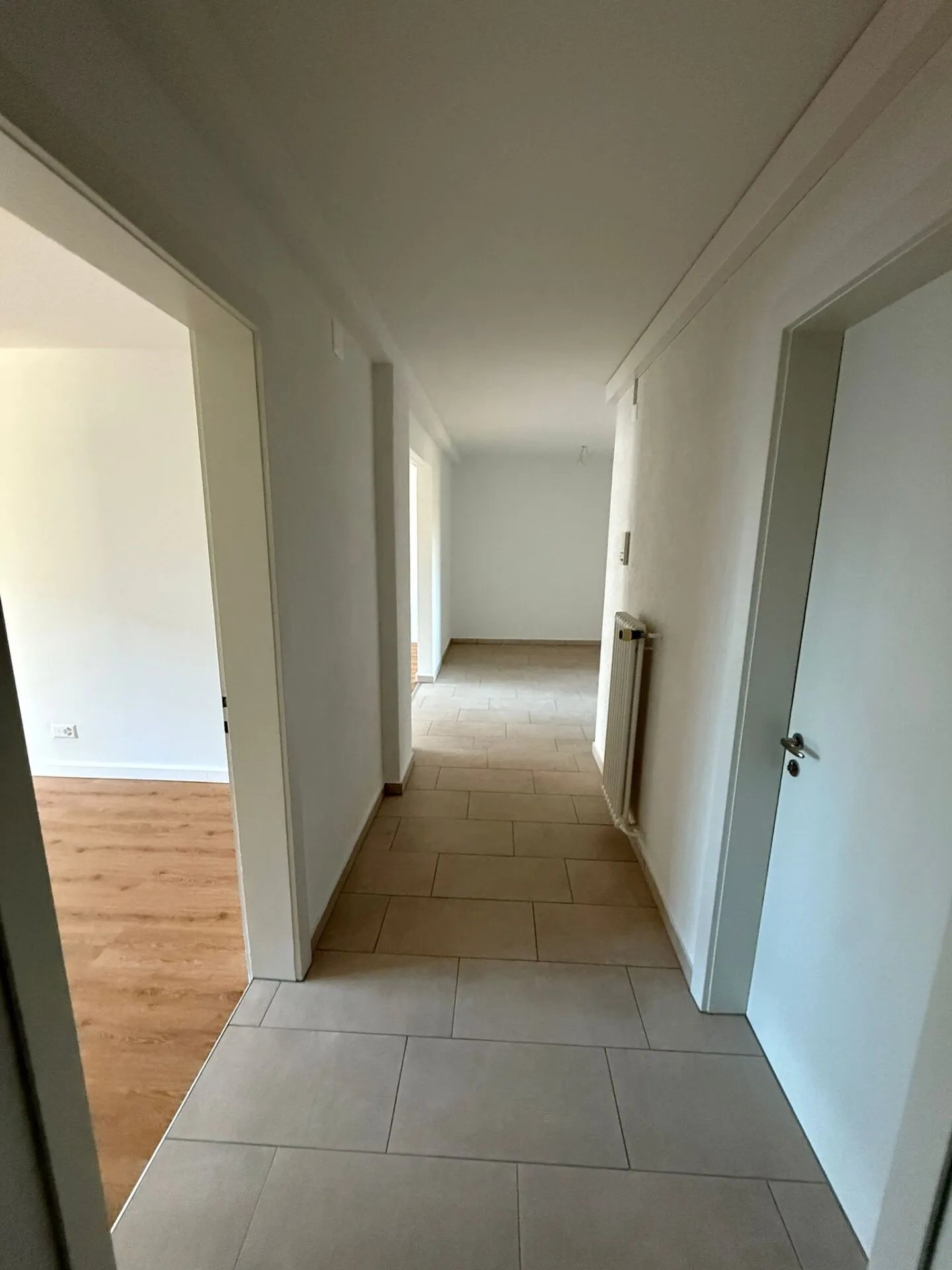 Pendlertraum: 3.5-Zimmer-Wohnung direkt am Bahnhof Aarau - Foto 2 von 8