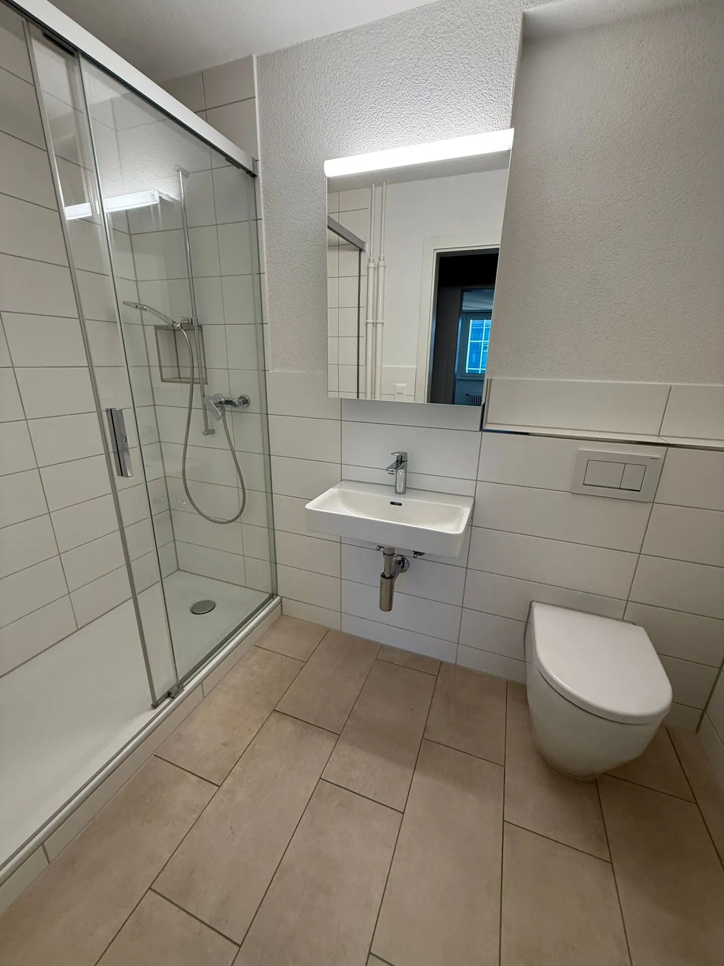 Pendlertraum: 3.5-Zimmer-Wohnung direkt am Bahnhof Aarau - Foto 3 von 8