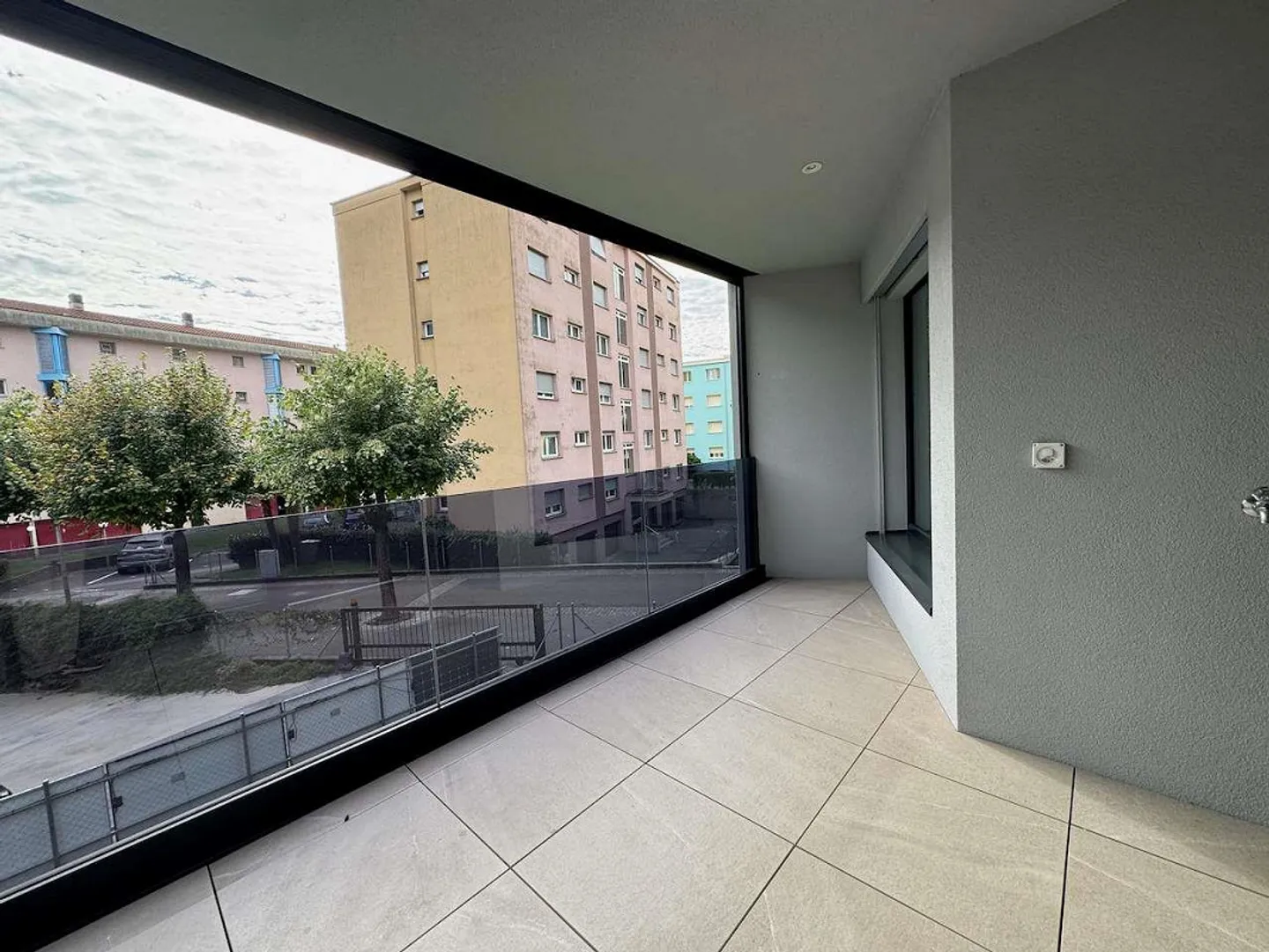 2,5 Zimmer mit Terrasse - Foto 5 von 11