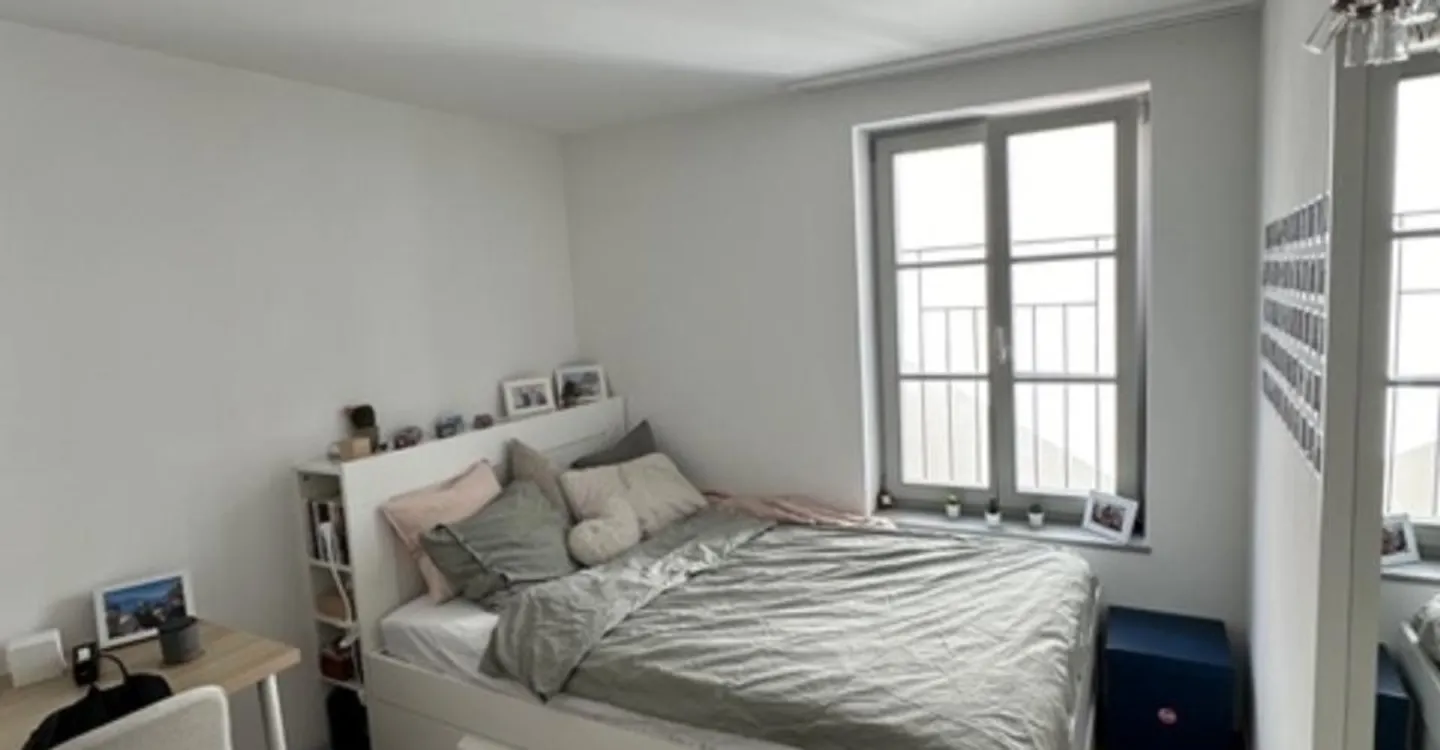 Magnificent 3.5-room apartment - Neuveville 52 - Fribourg - Photo 6 of 9