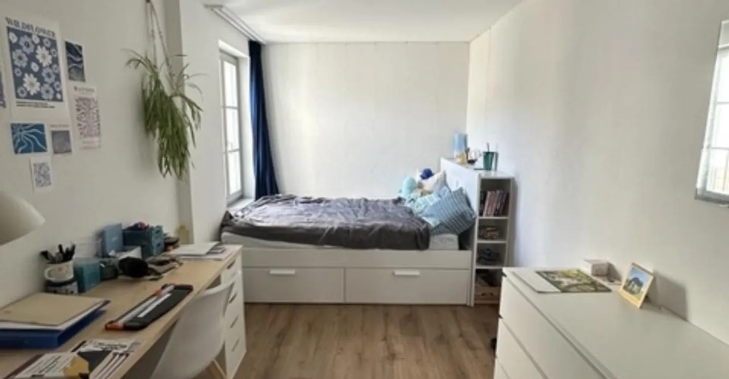 Magnificent 3.5-room apartment - Neuveville 52 - Fribourg - Photo 5 of 9