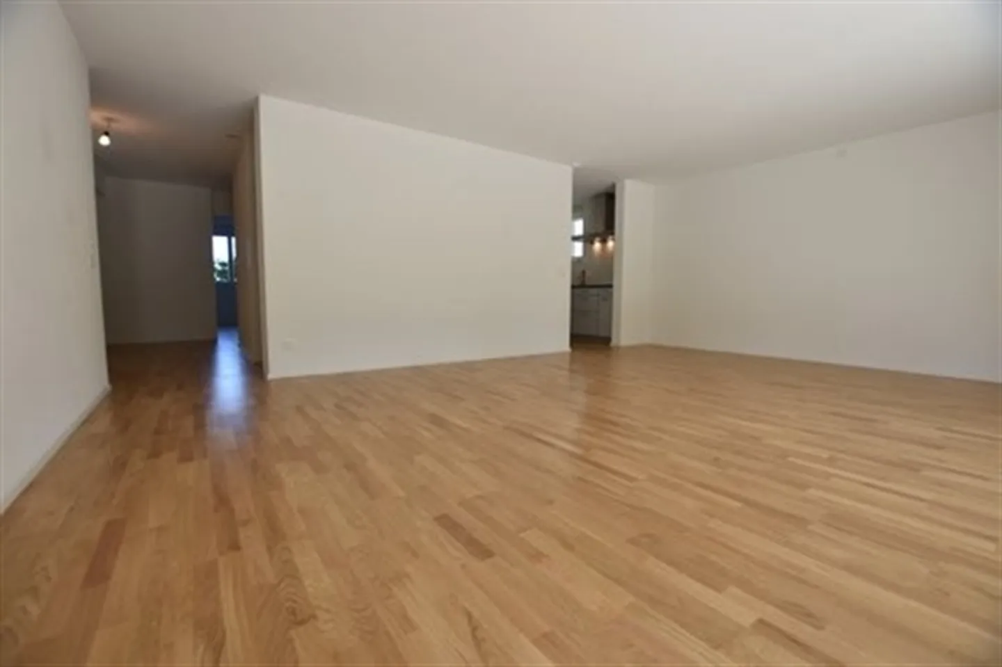 Appartamento moderno di 4,5 stanze in un quartiere tranquillo - Foto 3 di 11