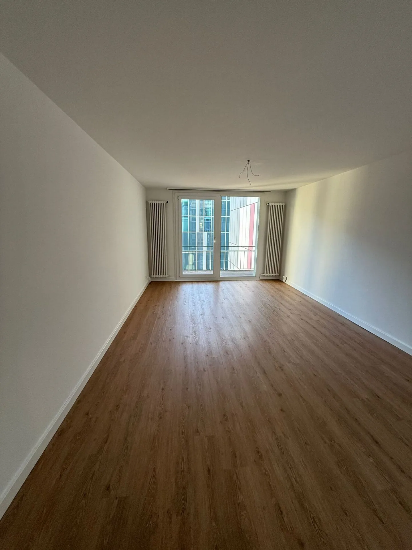 Pendlertraum: 3.5-Zimmer-Wohnung direkt am Bahnhof Aarau - Foto 4 von 8