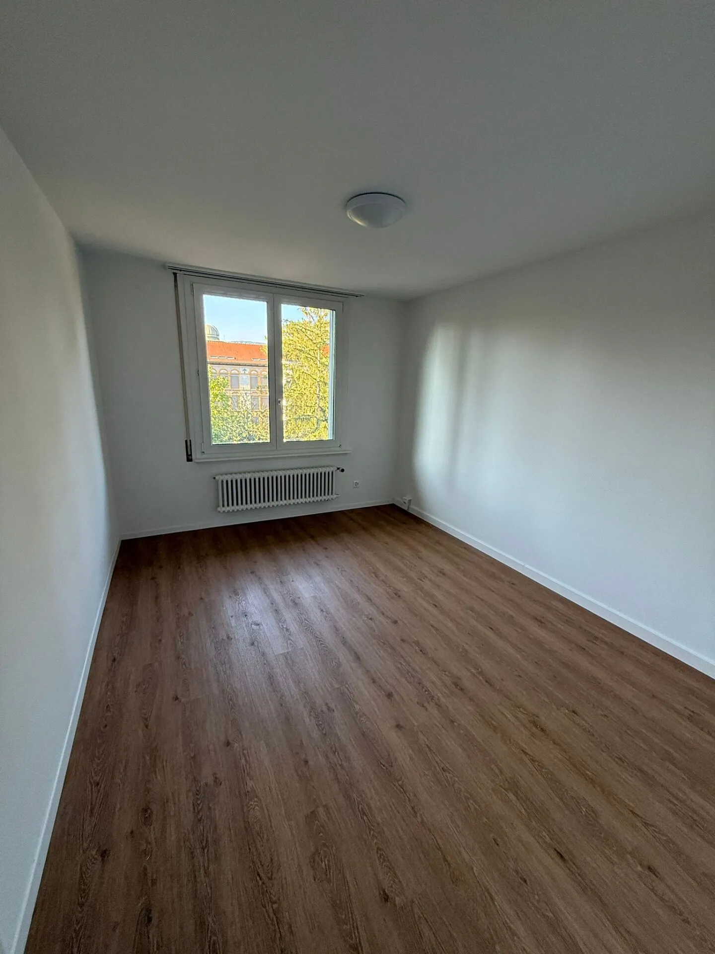 Pendlertraum: 3.5-Zimmer-Wohnung direkt am Bahnhof Aarau - Foto 6 von 8
