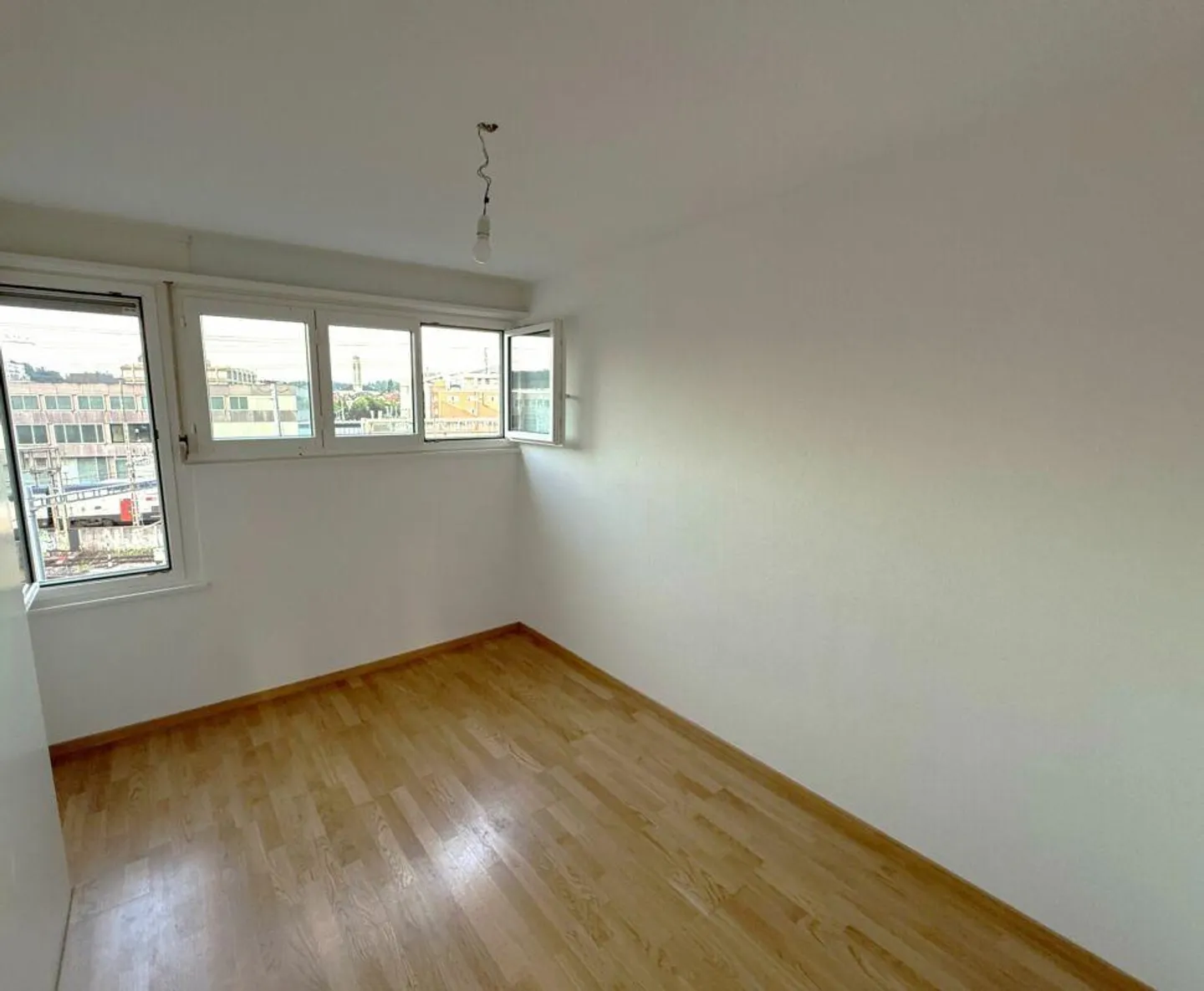 Appartement en duplex de 5,5 pièces à Olten - Photo 6 sur 11