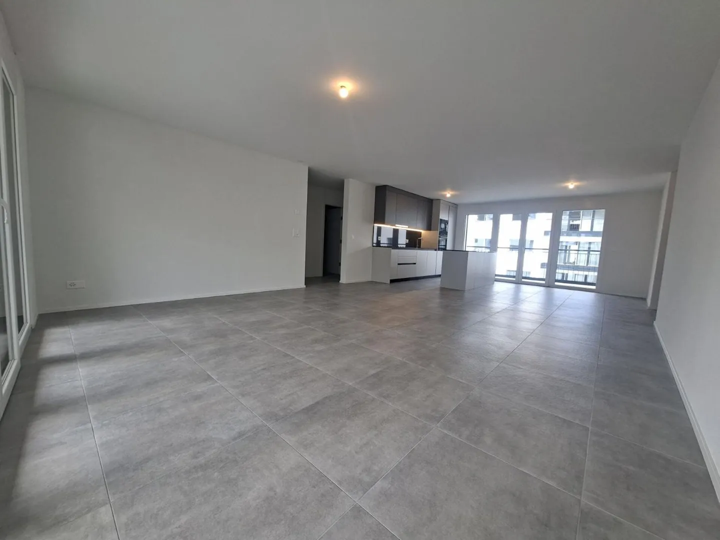 Appartamento nuovo di 4,5 locali al 1° piano a Farvagny - Foto 2 di 11