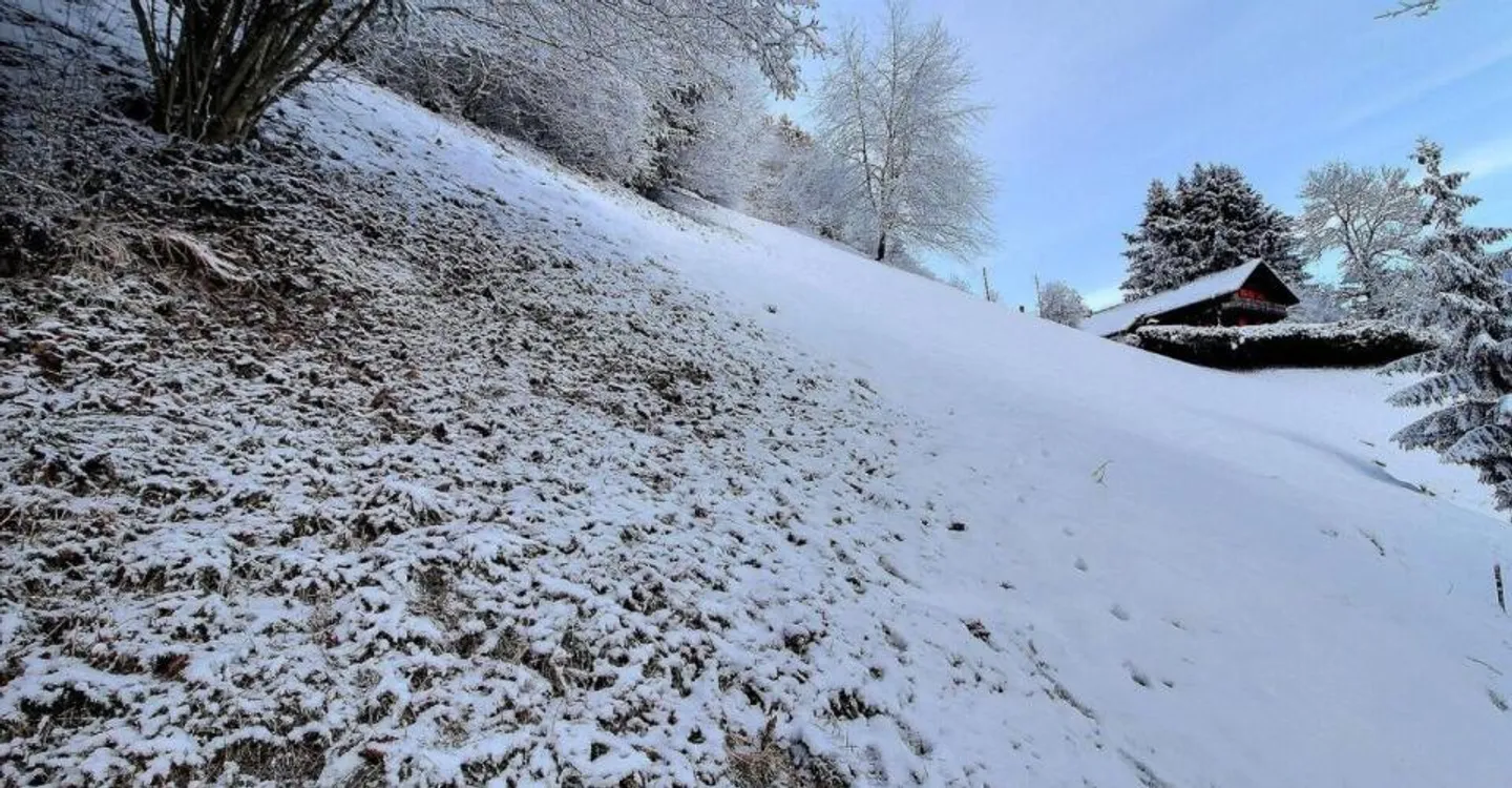 Terreno - Lotti 1246 - 1247 copia - Foto 1 di 8