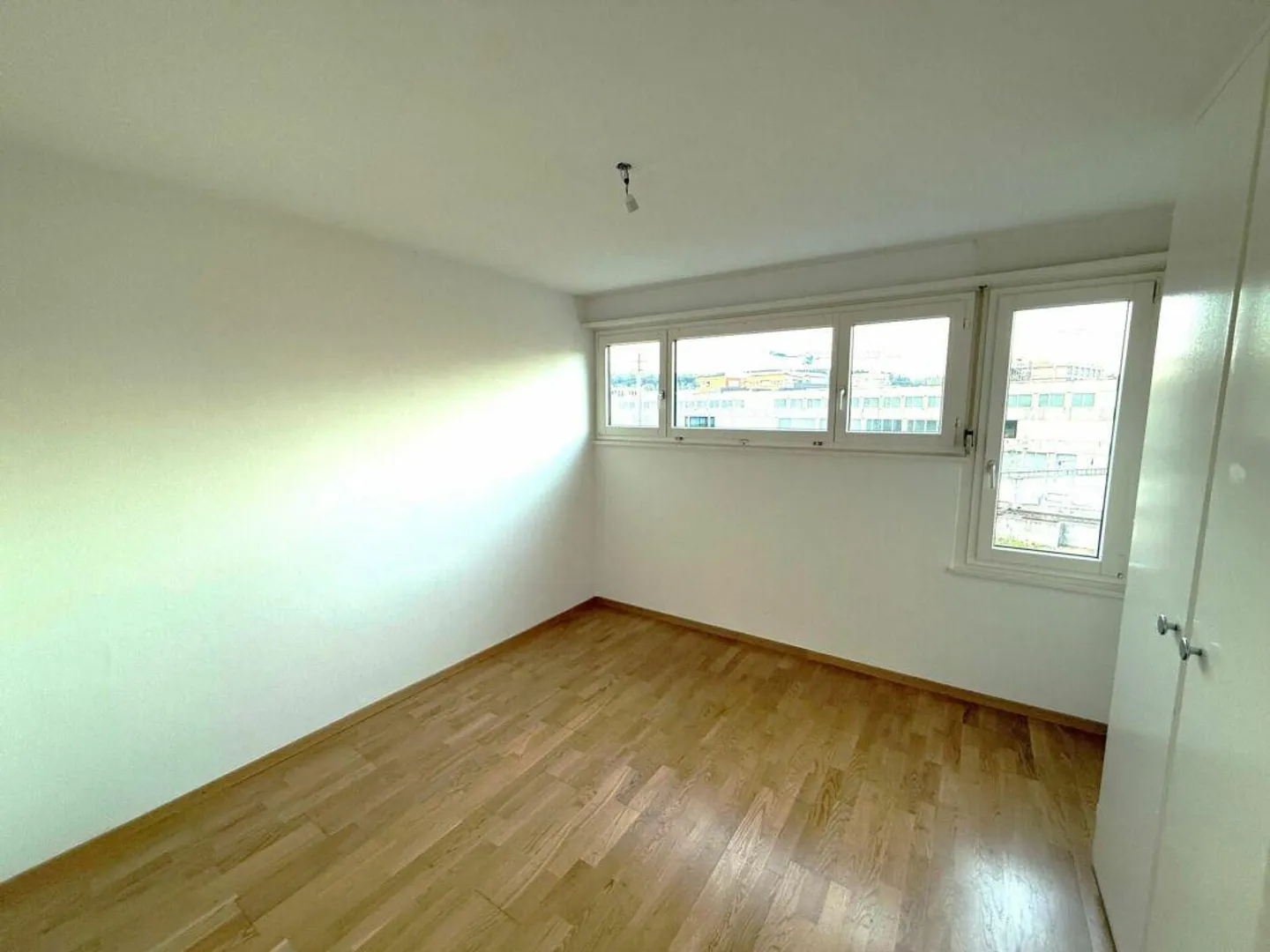 Appartement en duplex de 5,5 pièces à Olten - Photo 7 sur 11