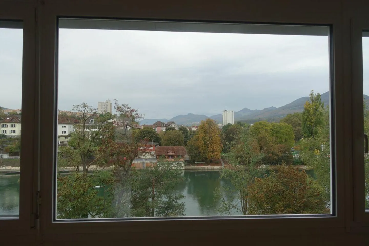 Appartement en duplex de 5,5 pièces à Olten - Photo 11 sur 11