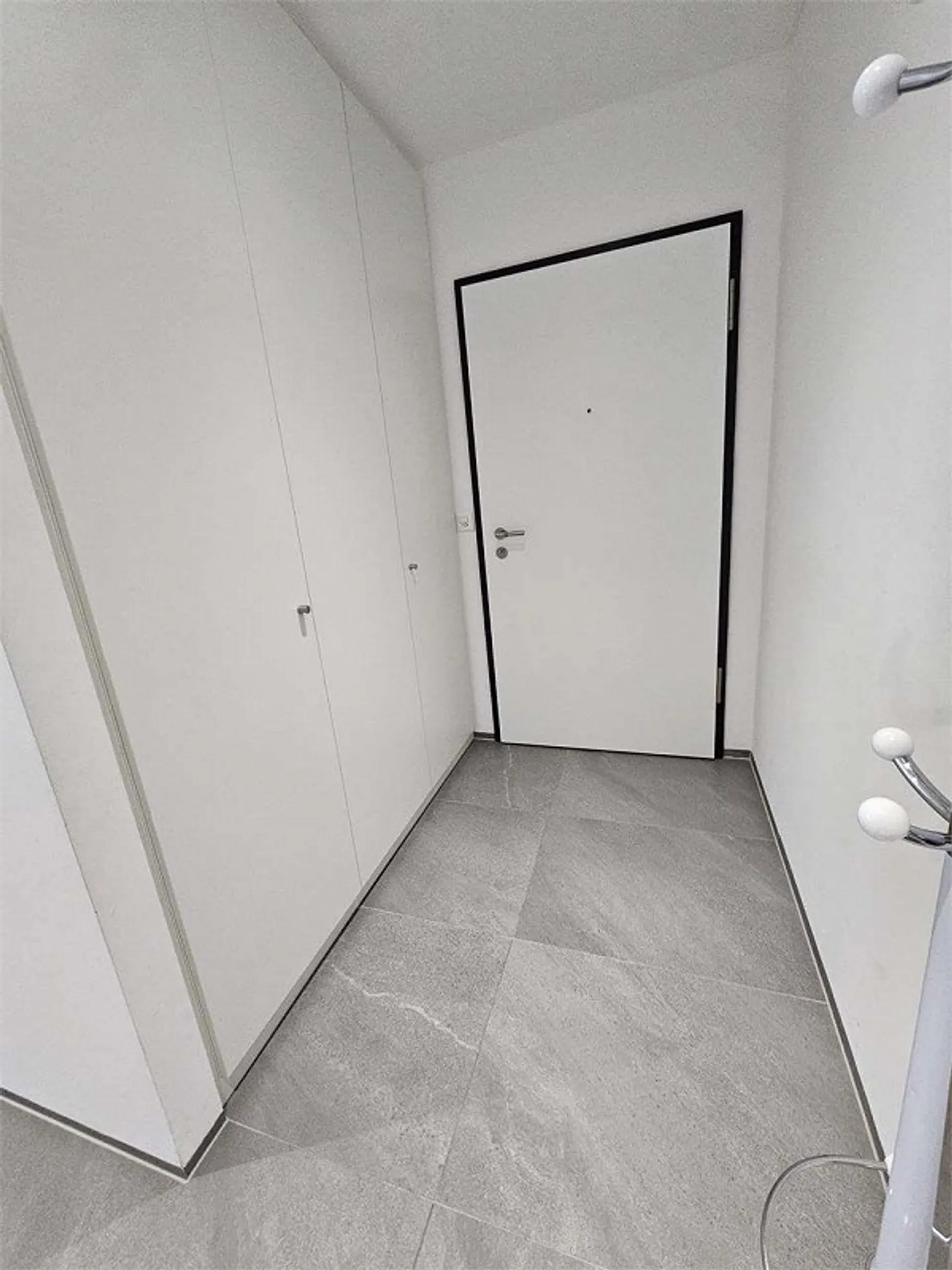 2,5 Zimmer mit Terrasse - Foto 10 von 11