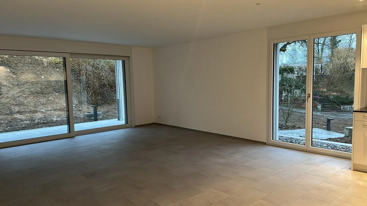 Modernes 3,5-Zimmer-Apartment - Foto 9 von 16