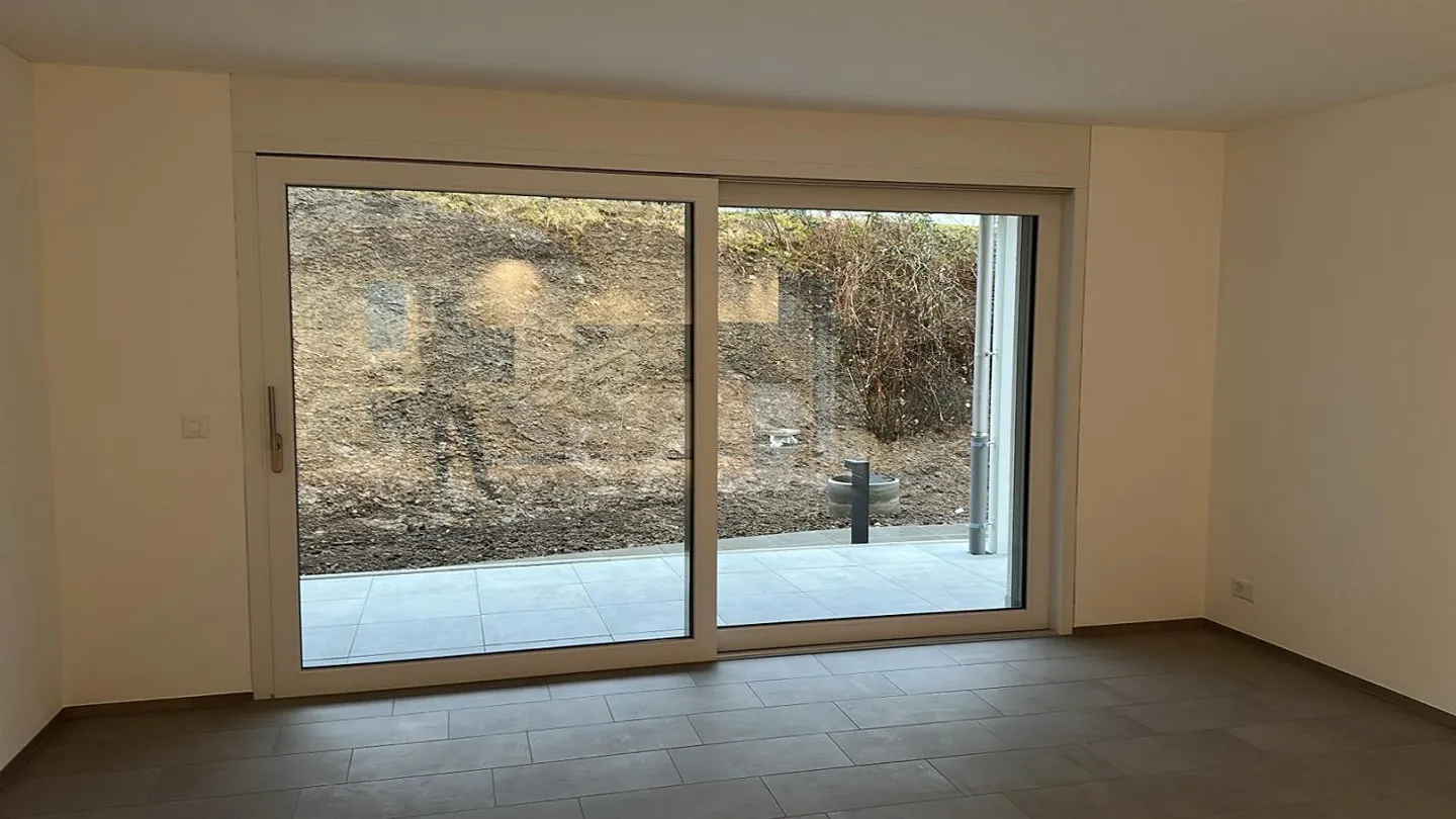 Modernes 3,5-Zimmer-Apartment - Foto 10 von 16