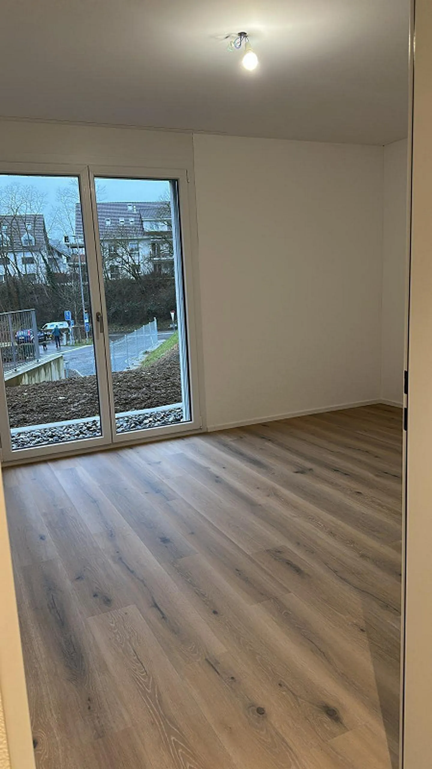 Modernes 3,5-Zimmer-Apartment - Foto 12 von 16