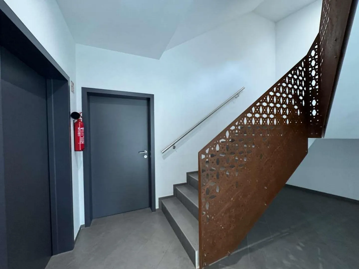 2,5 Zimmer mit Terrasse - Foto 11 von 11