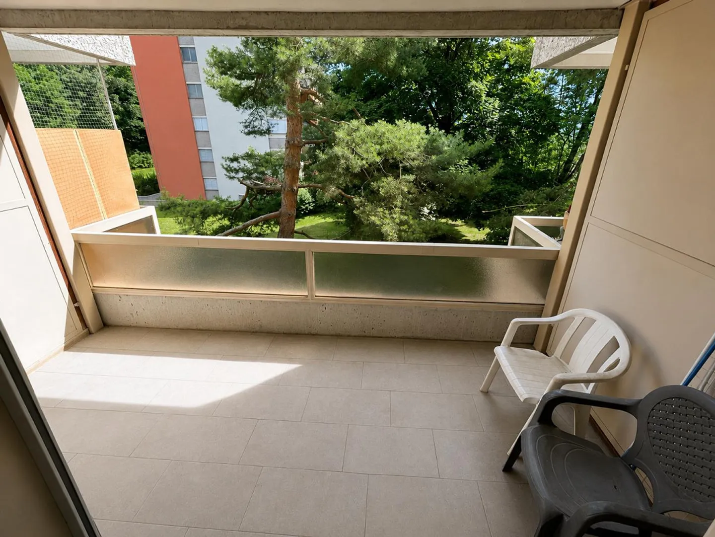 1 1/2 Room Apartment 2nd Floor B3-13 - Photo 6 of 7