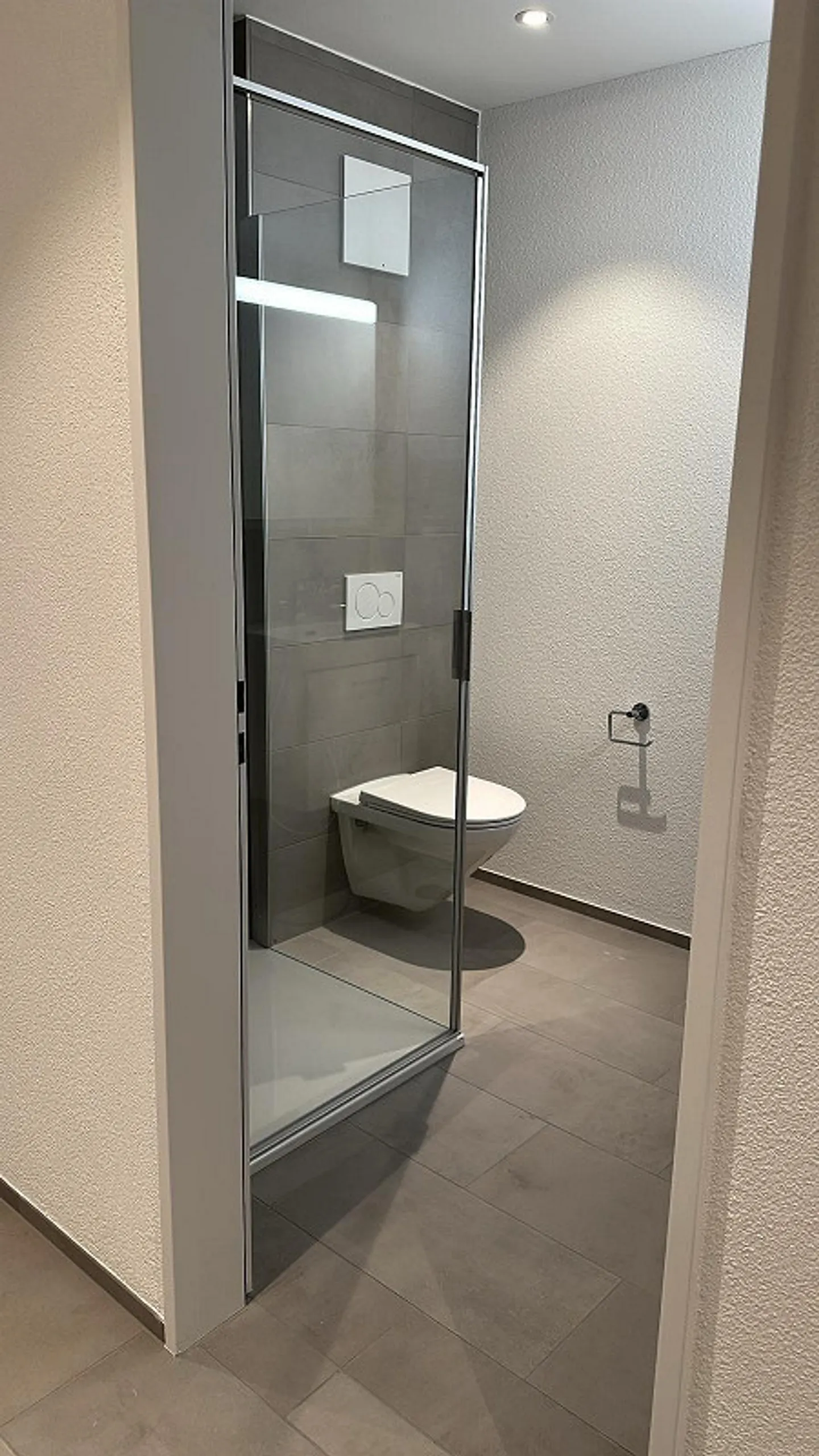 Modernes 3,5-Zimmer-Apartment - Foto 14 von 16