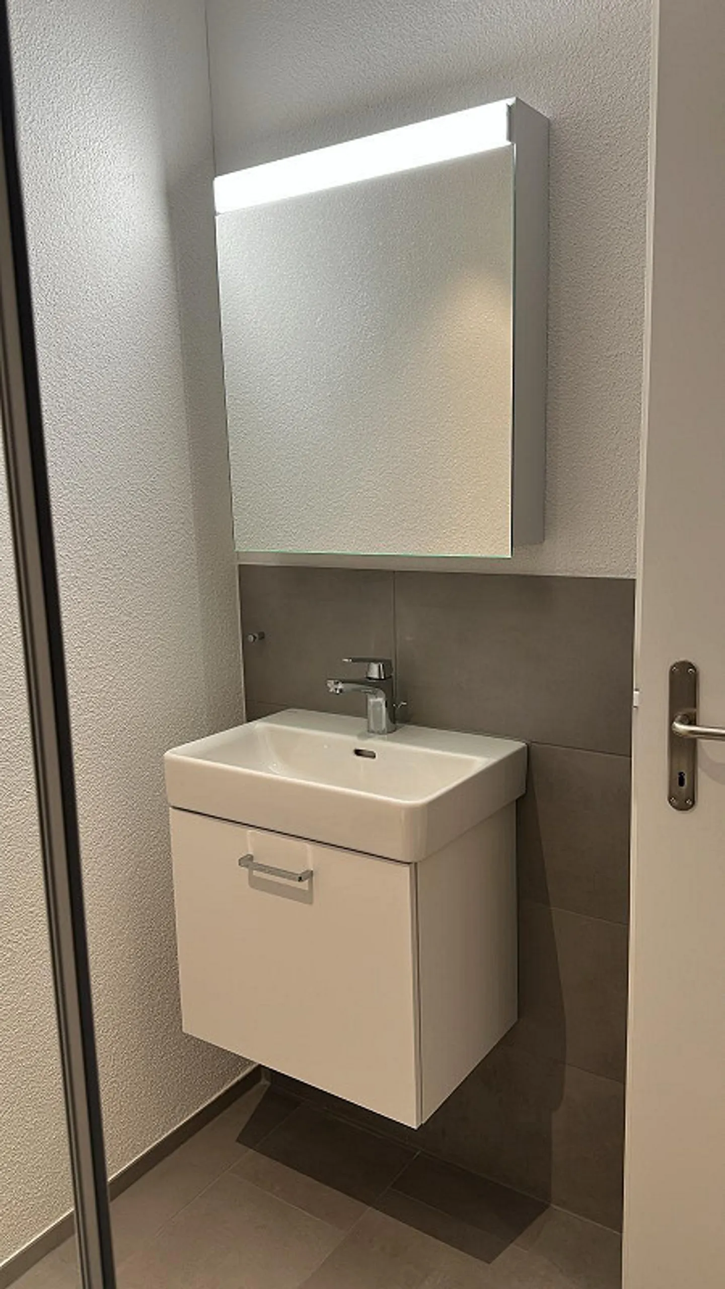 Modernes 3,5-Zimmer-Apartment - Foto 15 von 16