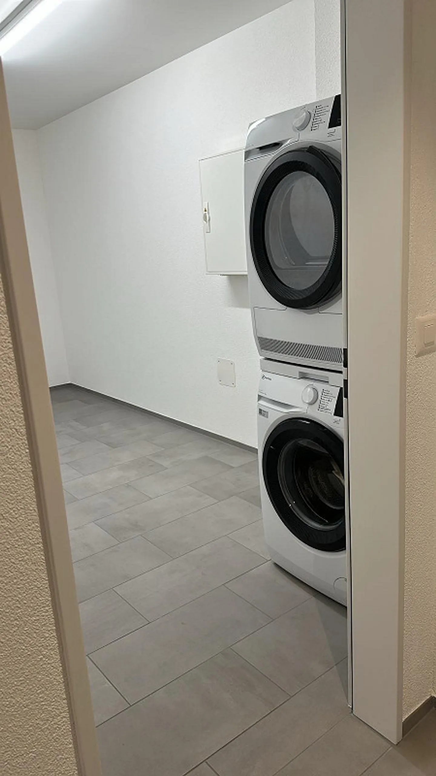 Modernes 3,5-Zimmer-Apartment - Foto 16 von 16