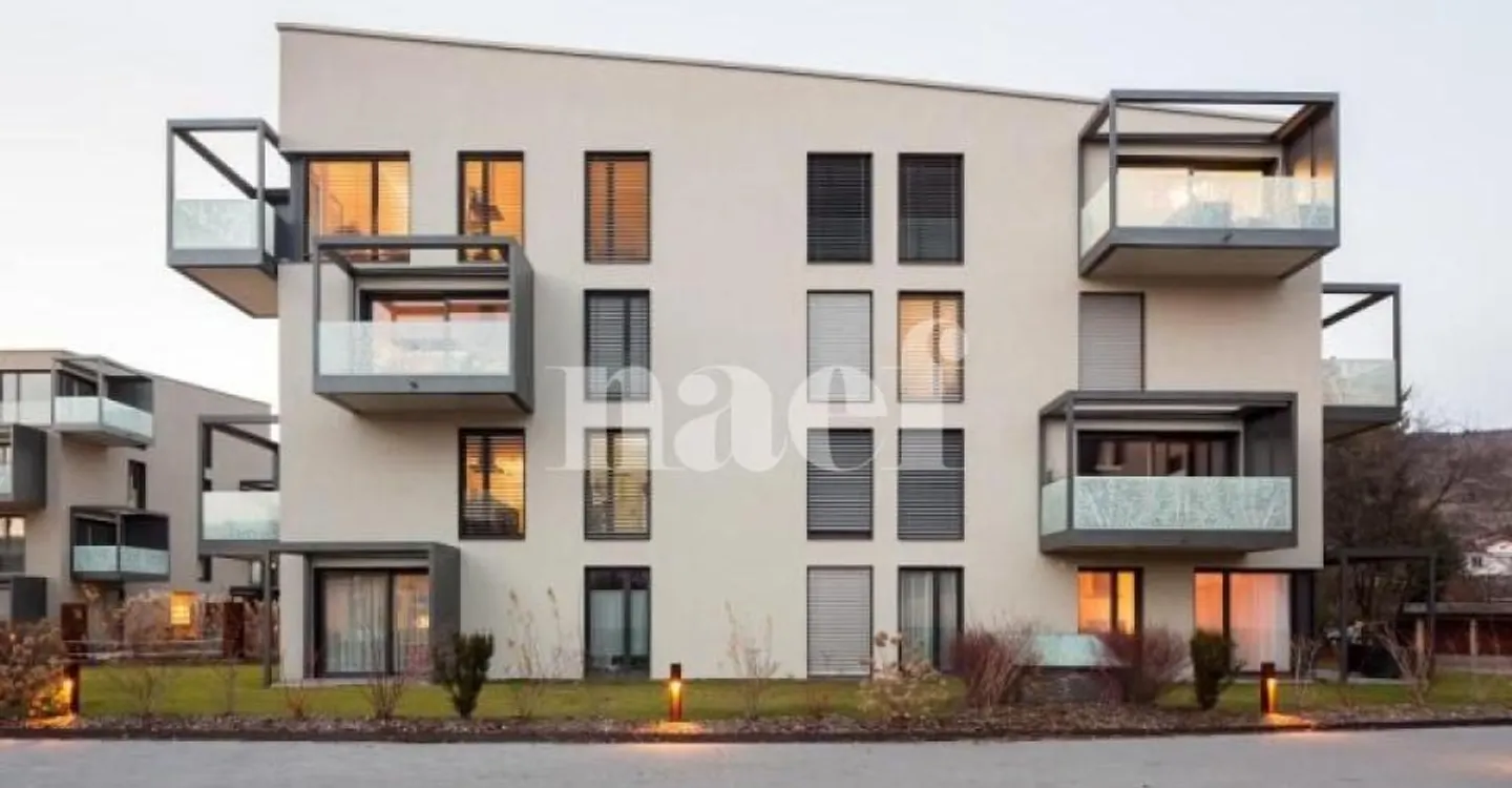 Apartment - Photo 1 of 1