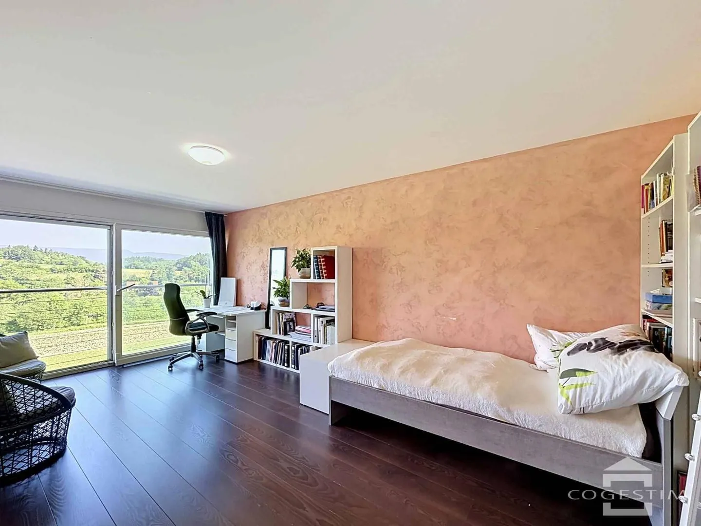 Semi-Detached House 6.5 Rooms - Photo 6 of 13