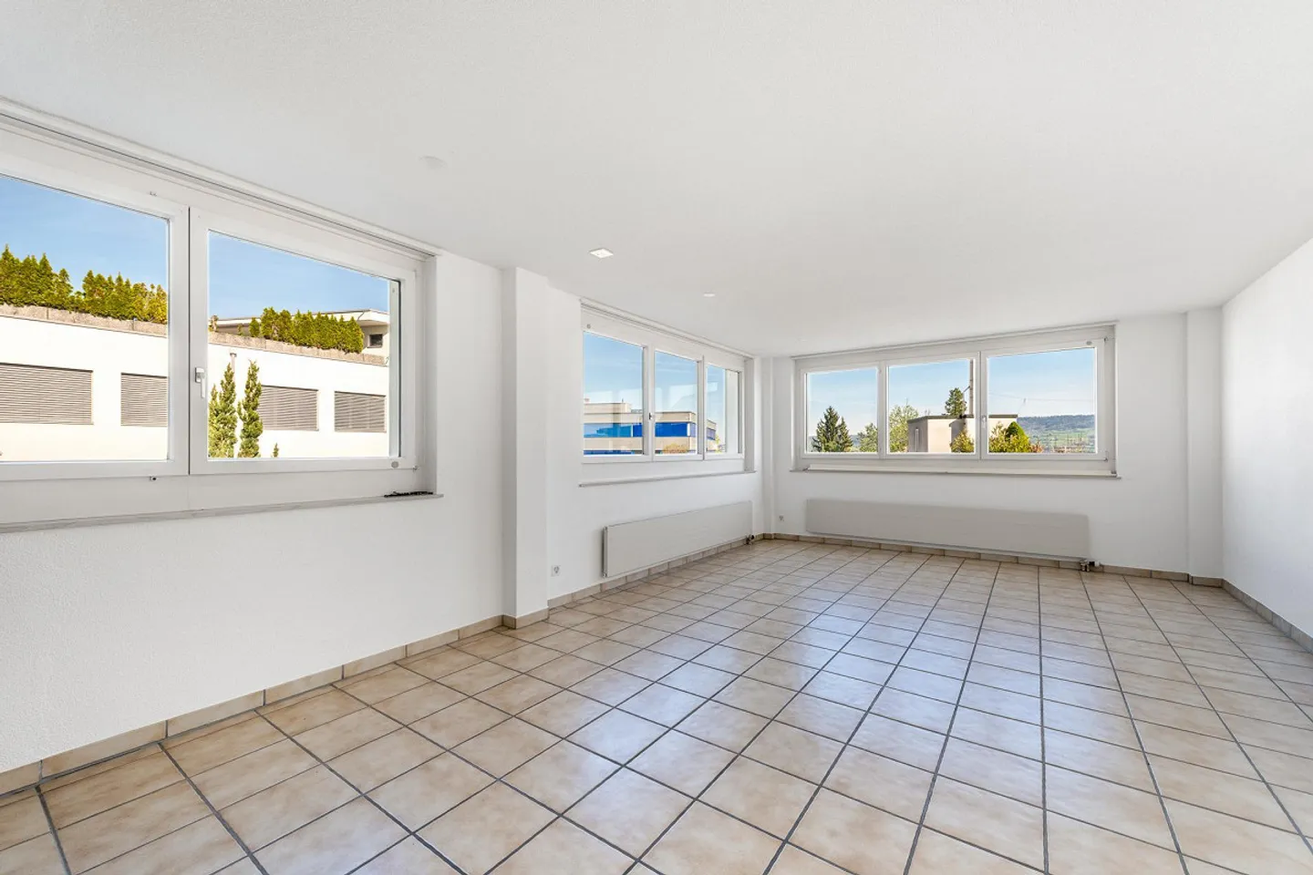 Your new commercial or office space on the left shore of Lake Zurich - Photo 4 of 9