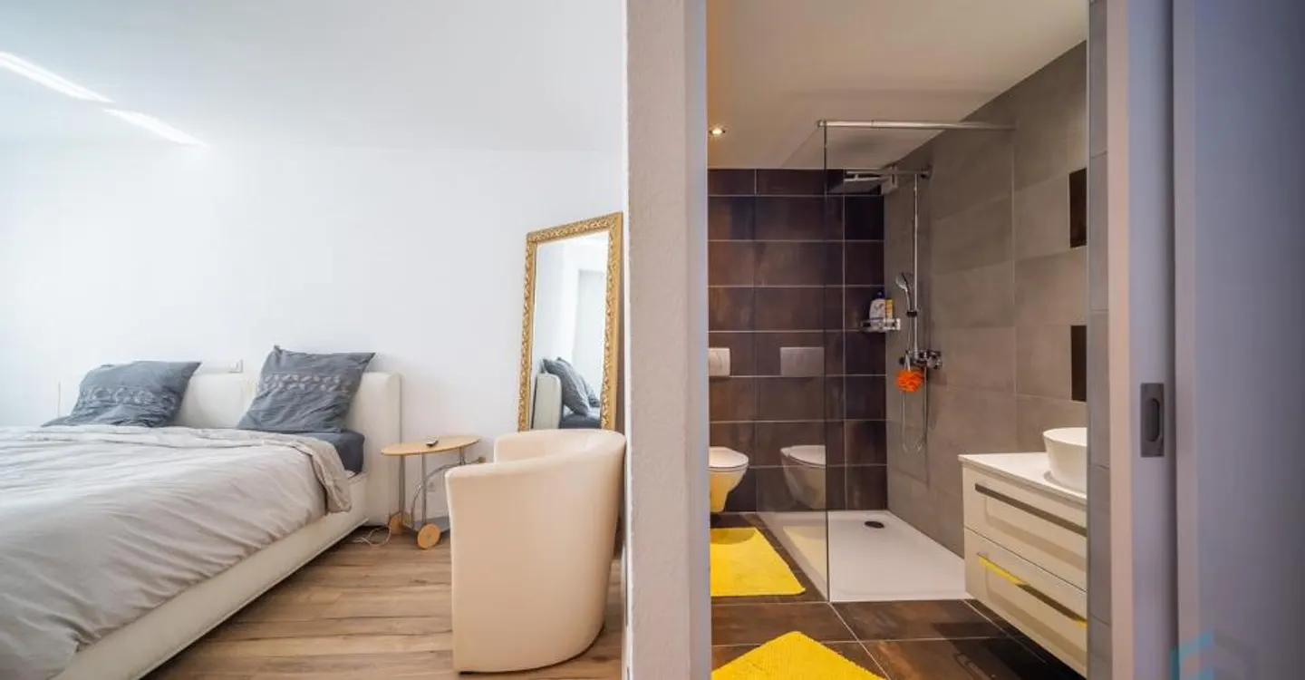 Esclusiva splendida villa bifamiliare di 5 stanze a Corin - Foto 6 di 11