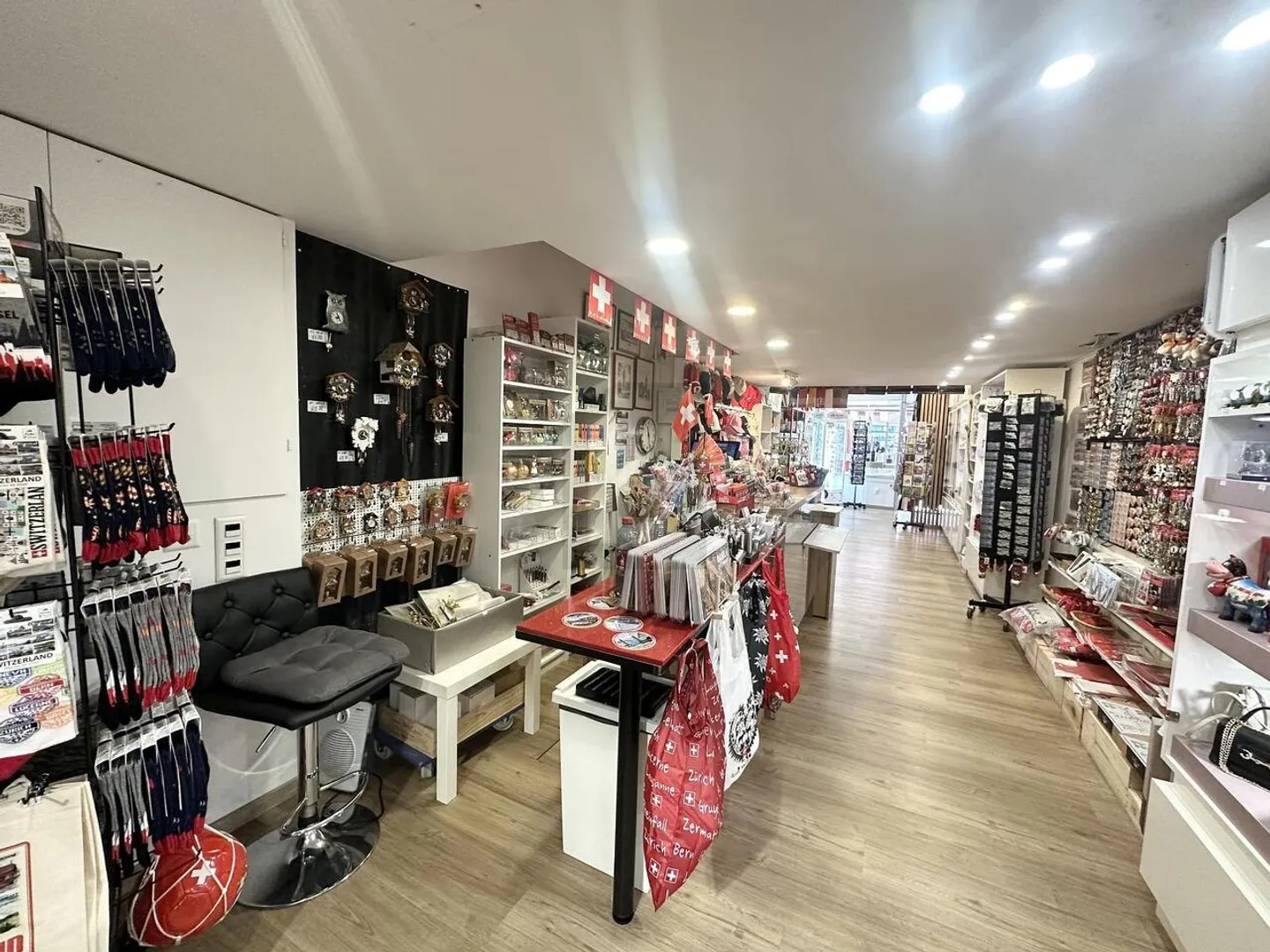 Ladenlokal in zentraler Lage - Foto 2 von 5