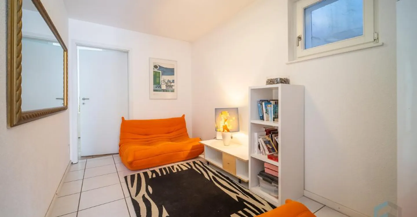 Esclusiva splendida villa bifamiliare di 5 stanze a Corin - Foto 10 di 11