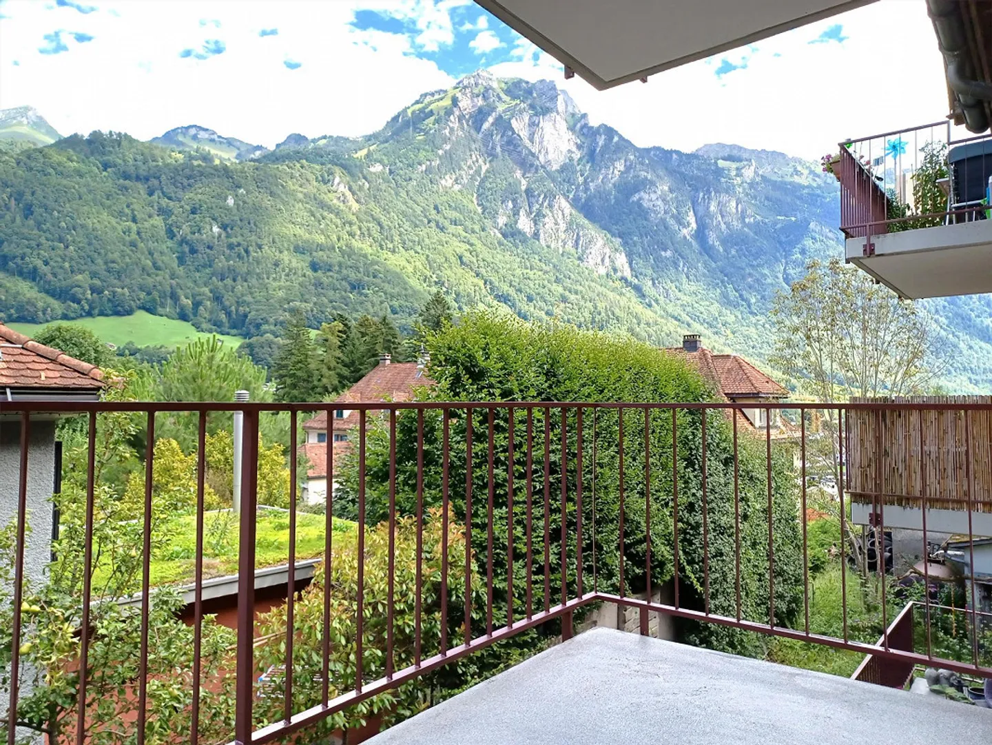 Charmante Maison Familiale avec Balcon - Photo 8 sur 9
