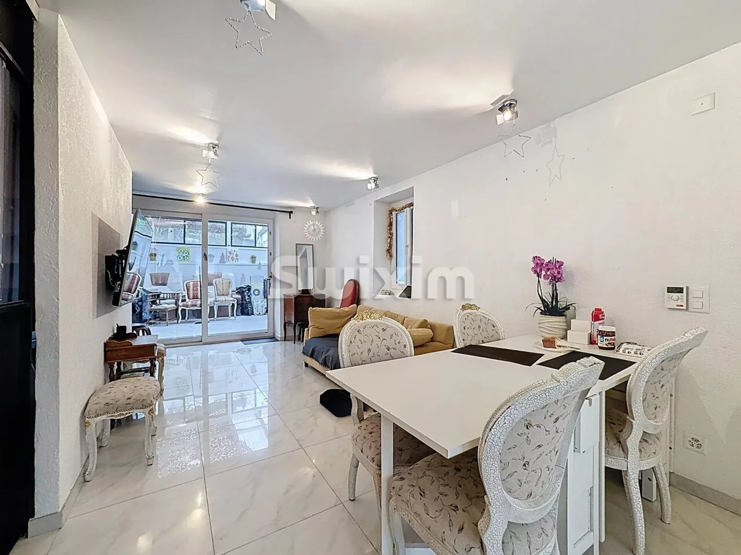 Affascinante casa di villaggio a Vernier - Foto 2 di 9