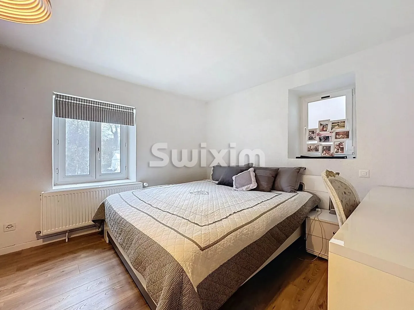 Affascinante casa di villaggio a Vernier - Foto 5 di 9