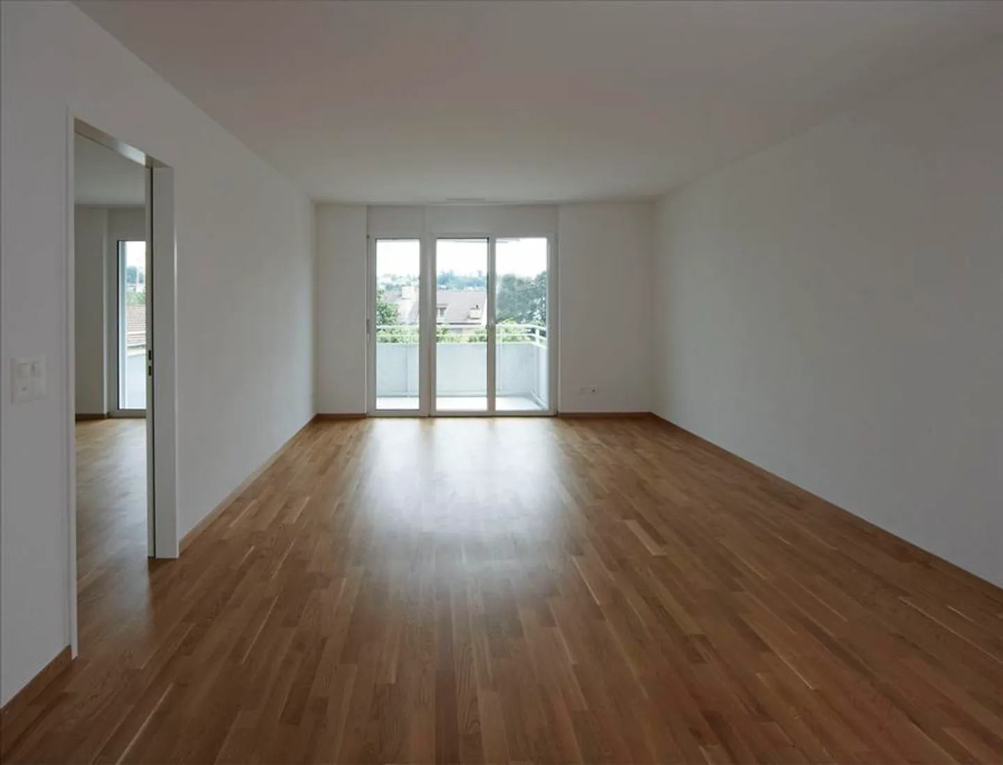 Appartamento 3.5 stanze - Foto 5 di 6