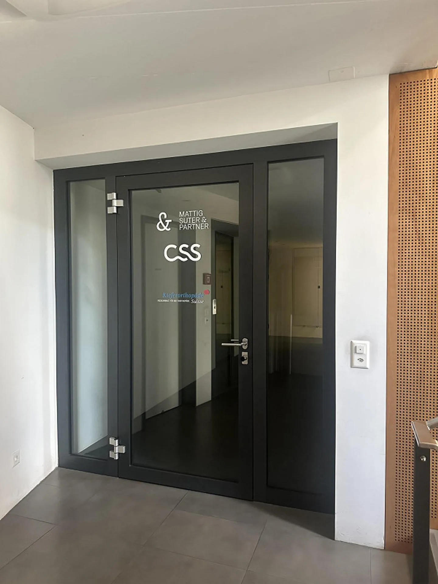 168m² fully developed bright office space for rent - Photo 5 of 12