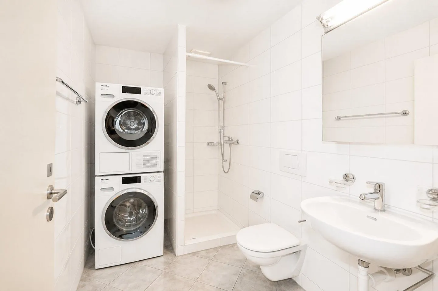 Geräumige Maisonette-Wohnung - Foto 9 von 13