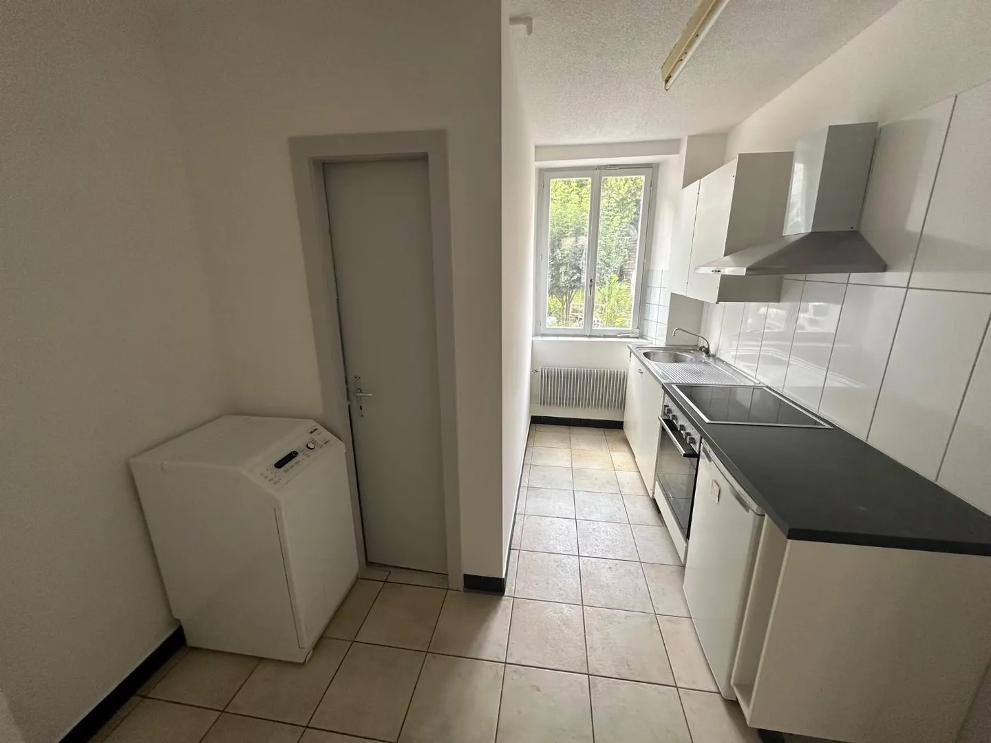 2-Zimmer-Wohnung - Foto 1 von 5