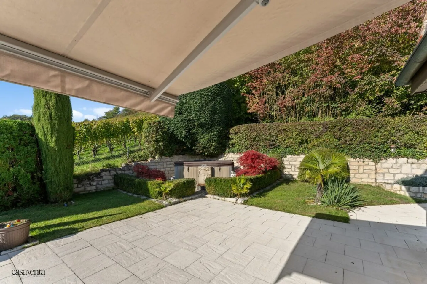 Harmony of Elegance and Security - Photo 24 of 31