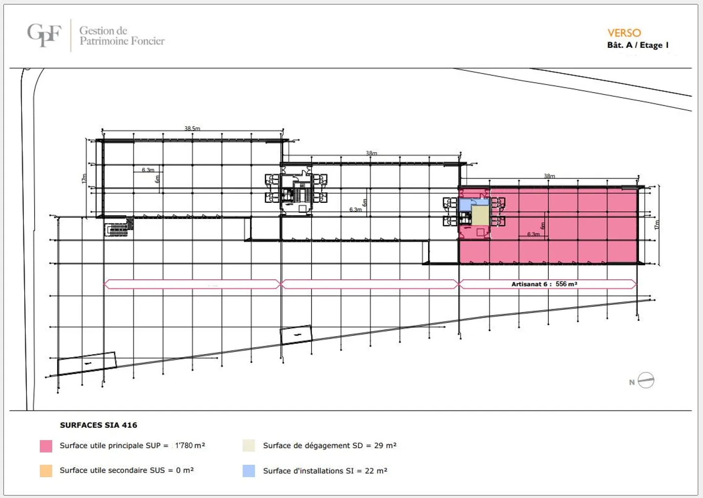 Mixed-Use Commercial Space - Photo 5 of 5