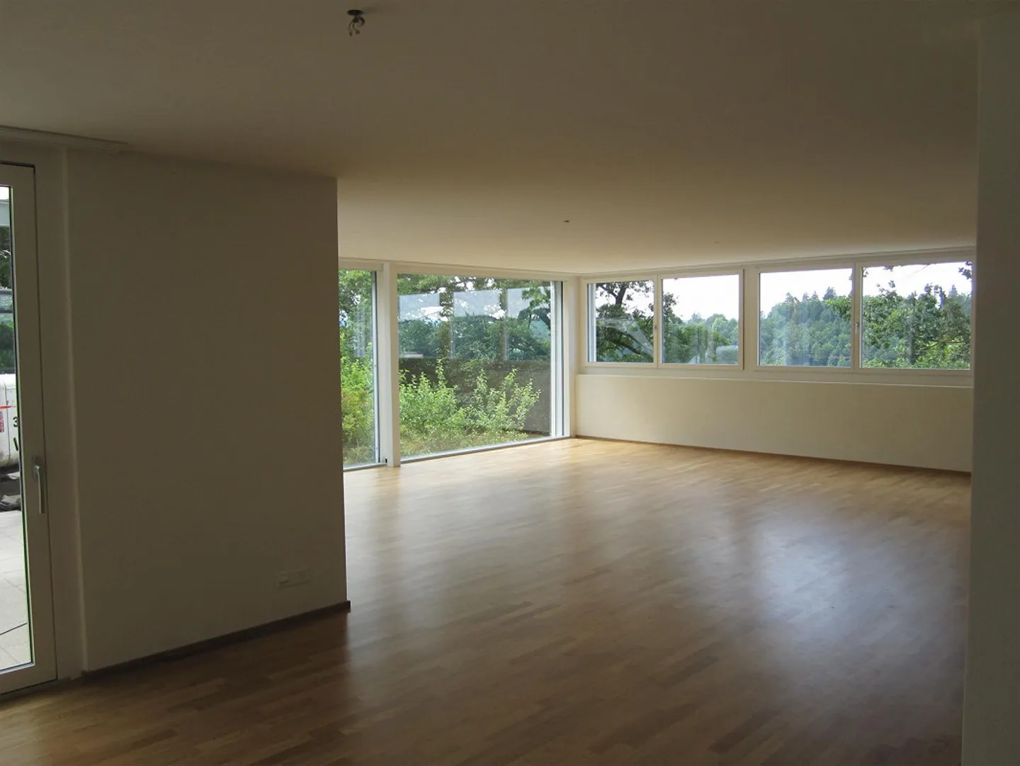 Appartamento giardino maisonette di 5,5 stanze - Foto 2 di 8