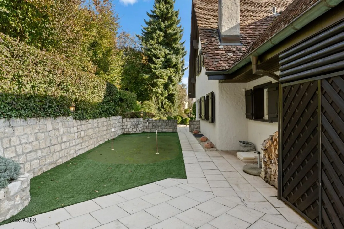 Harmony of Elegance and Security - Photo 26 of 31