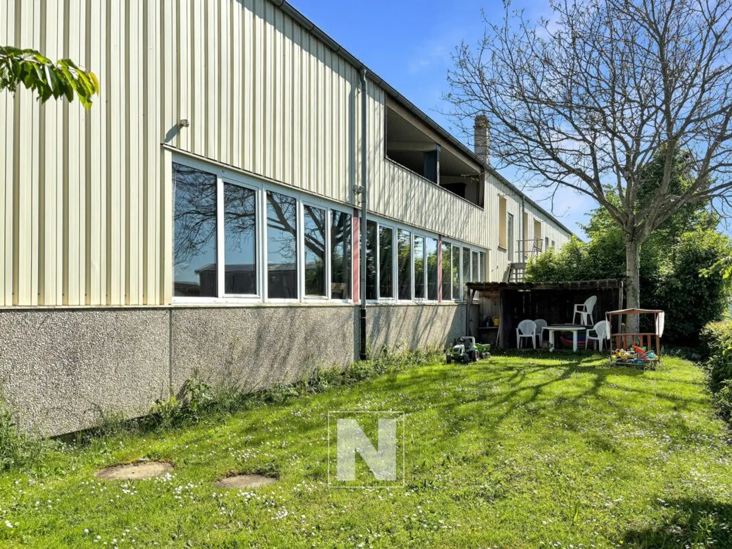 Proprietà mista! - Foto 13 di 14