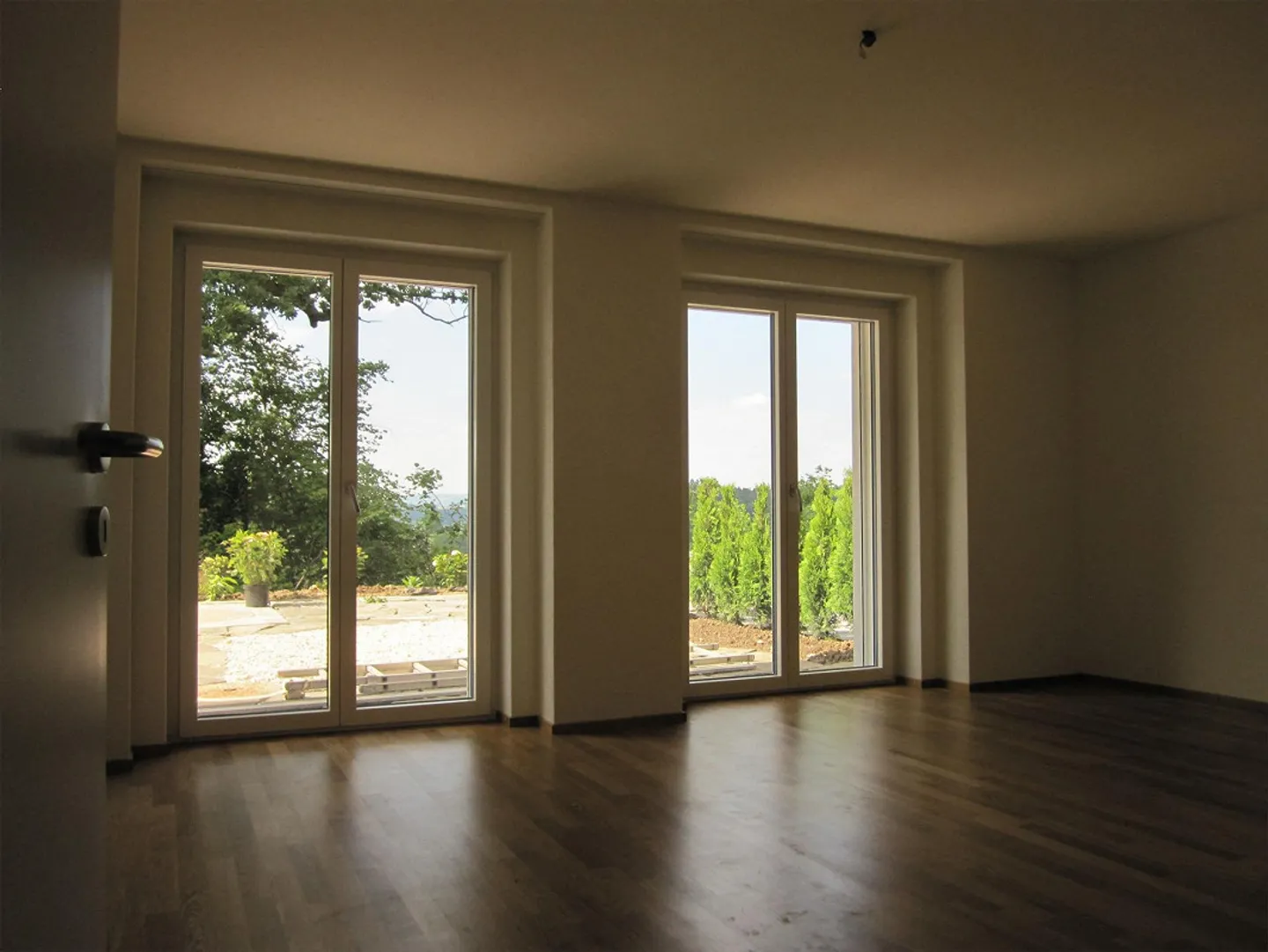 Appartamento giardino maisonette di 5,5 stanze - Foto 6 di 8