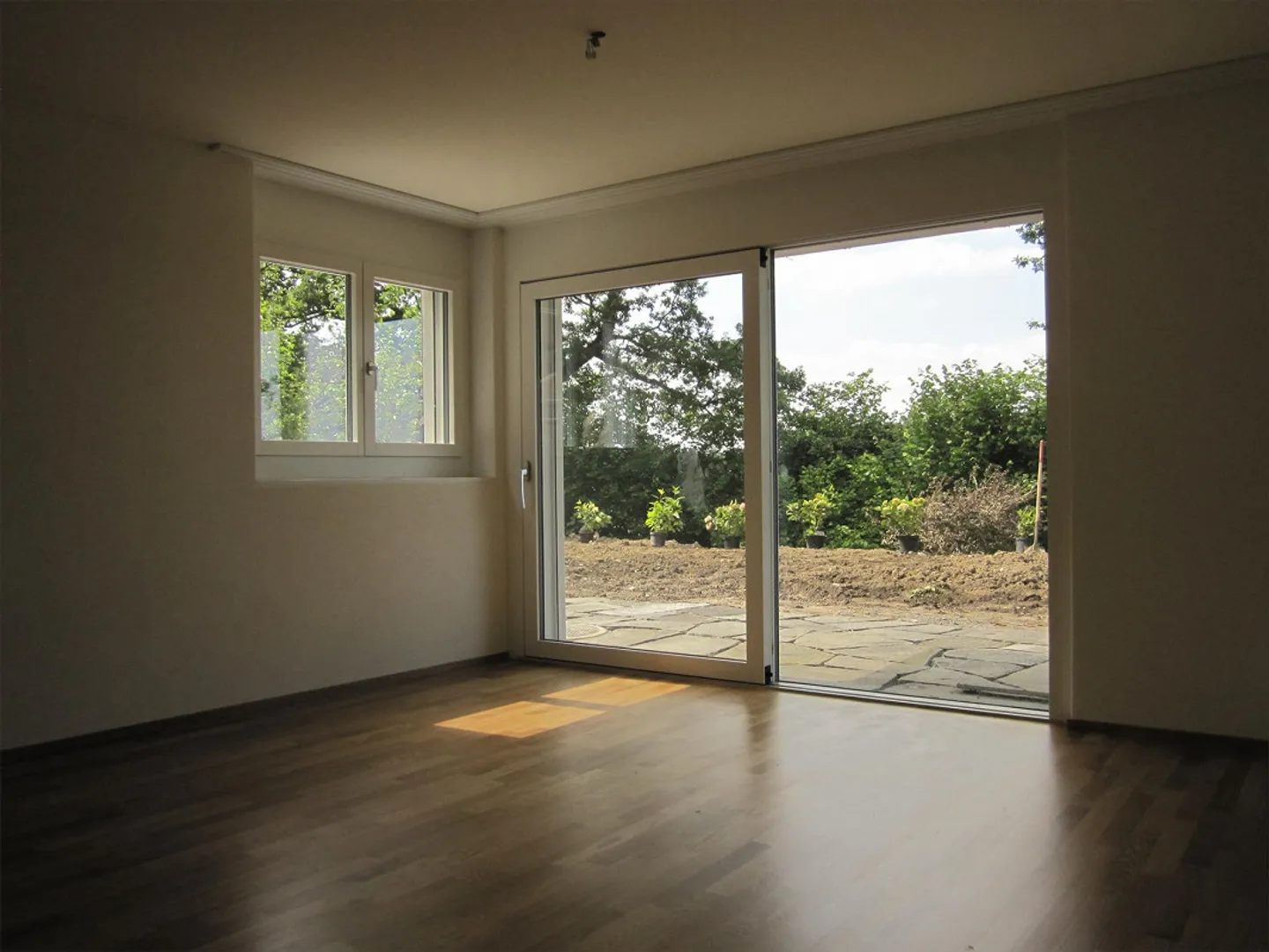 Appartamento giardino maisonette di 5,5 stanze - Foto 7 di 8