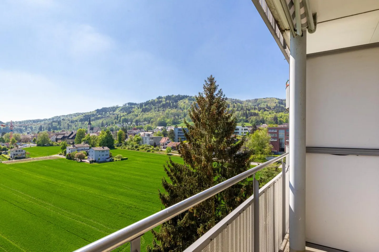 Appartamento Accogliente con Balcone Soleggiato - Foto 7 di 7