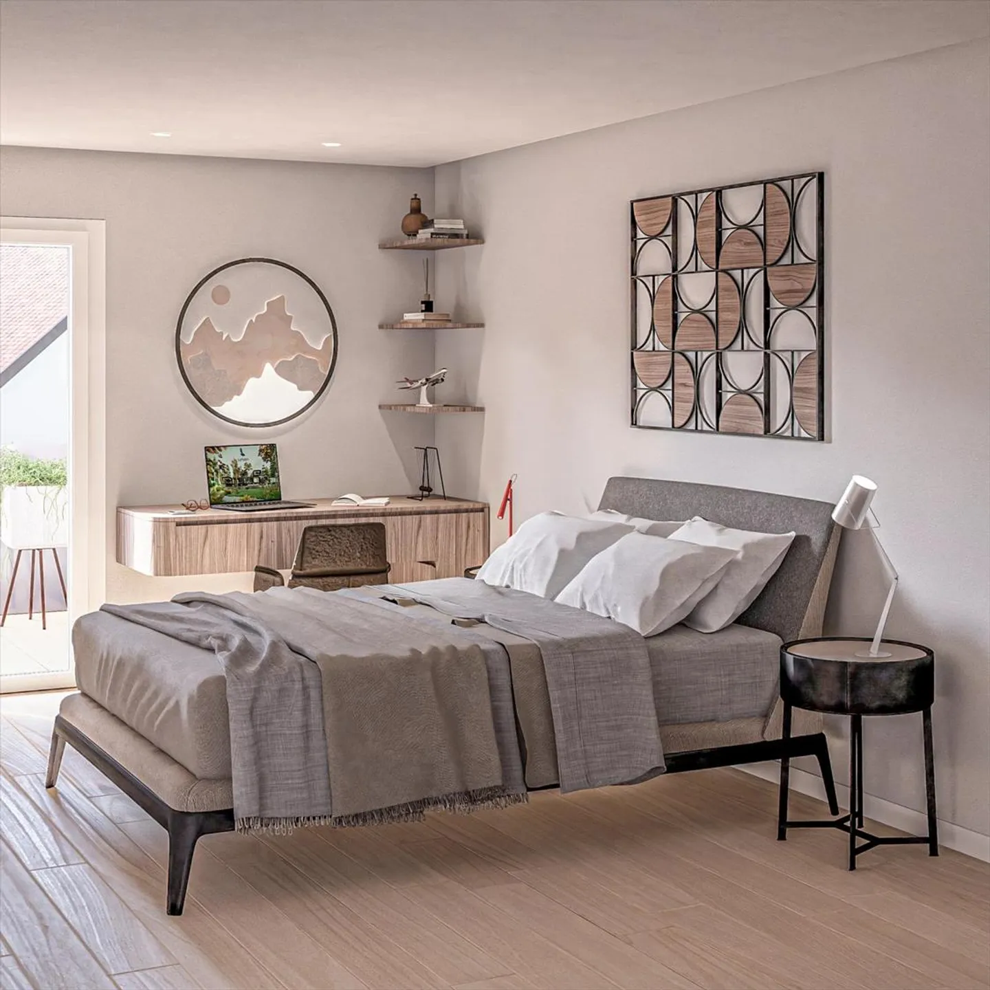 Résidence de la Forge. Lot A5 - Photo 4 sur 9