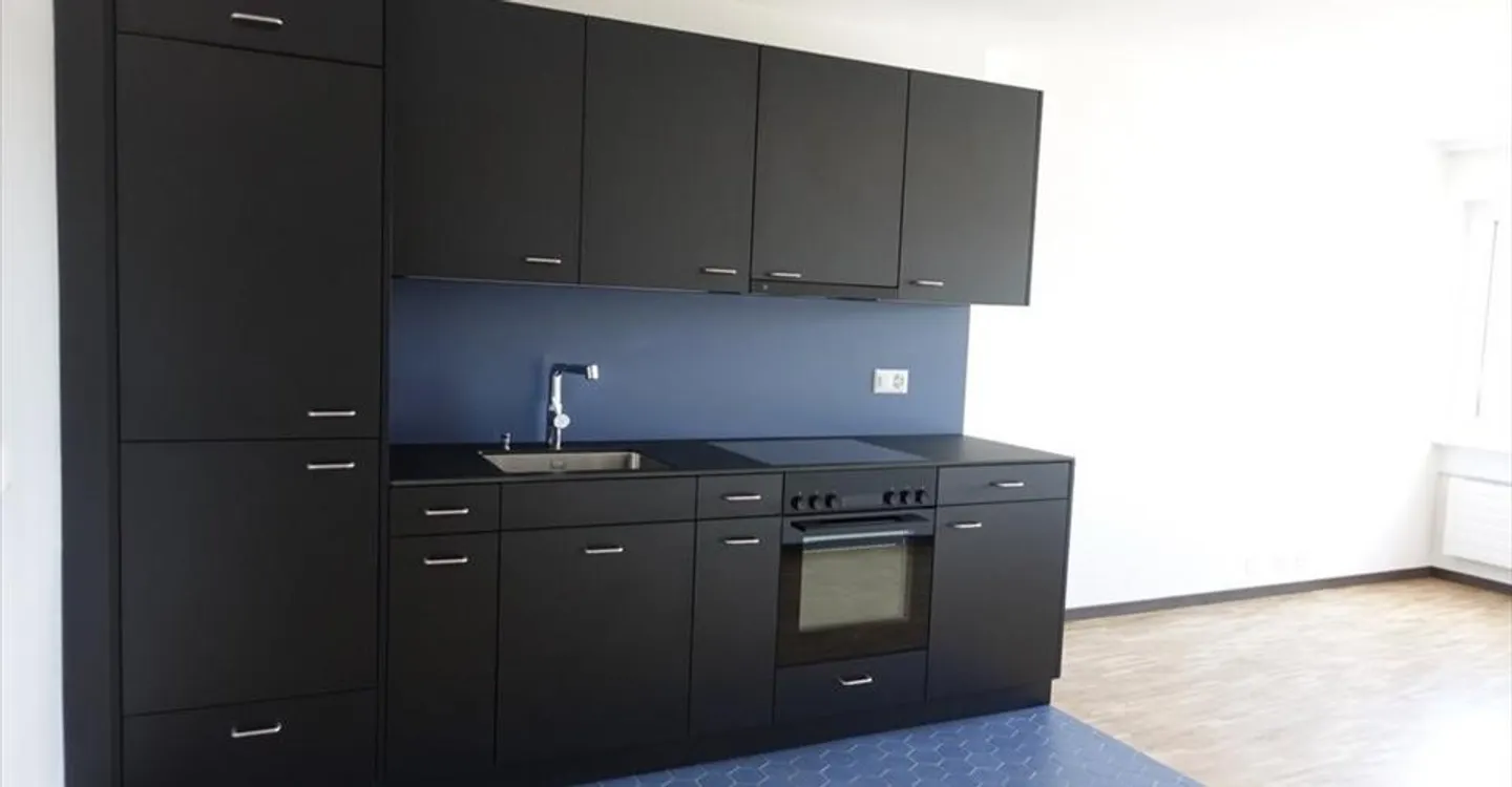 Appartement Rénové avec Vue - Photo 1 sur 8